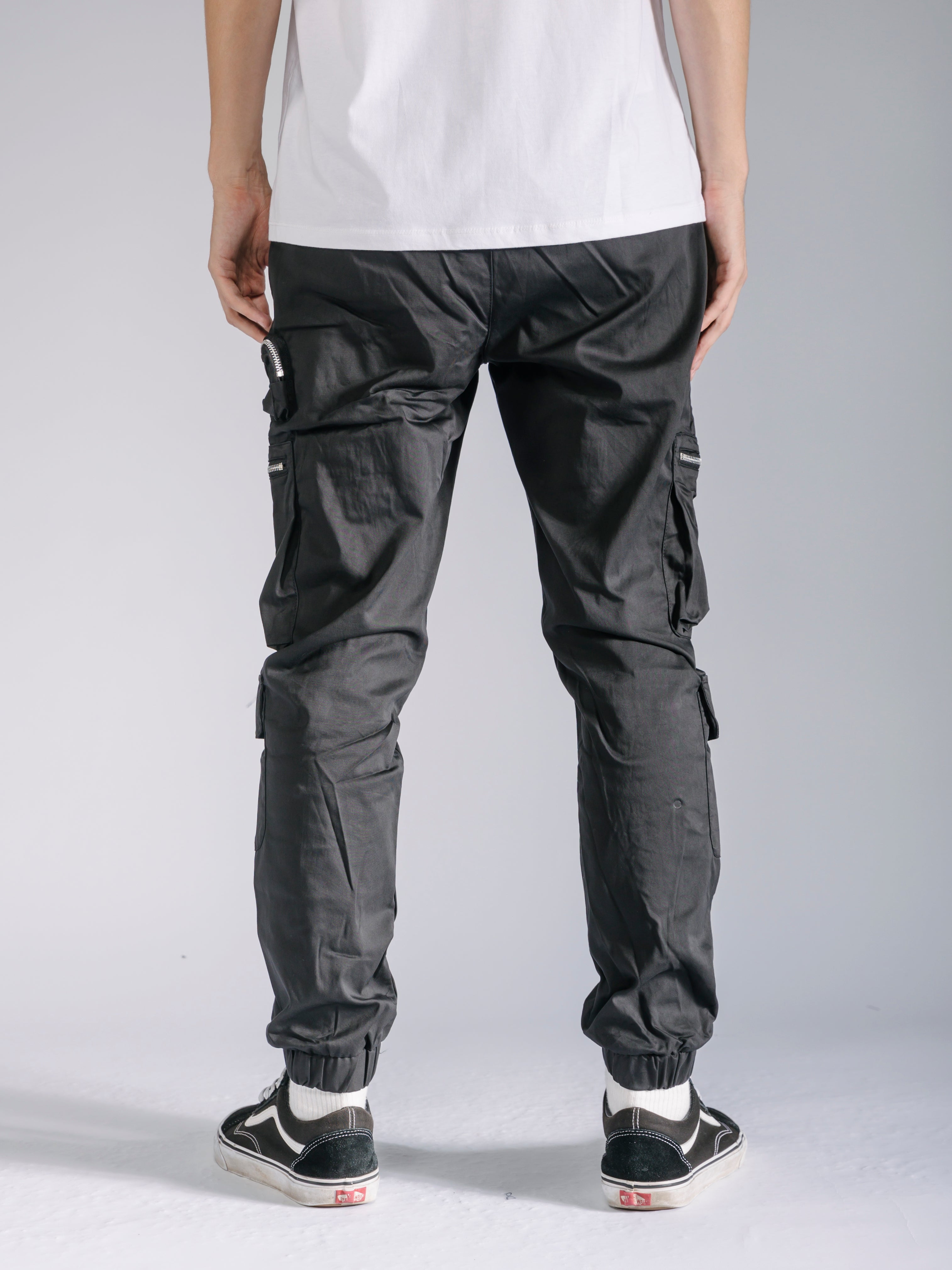 Cargo Joggers