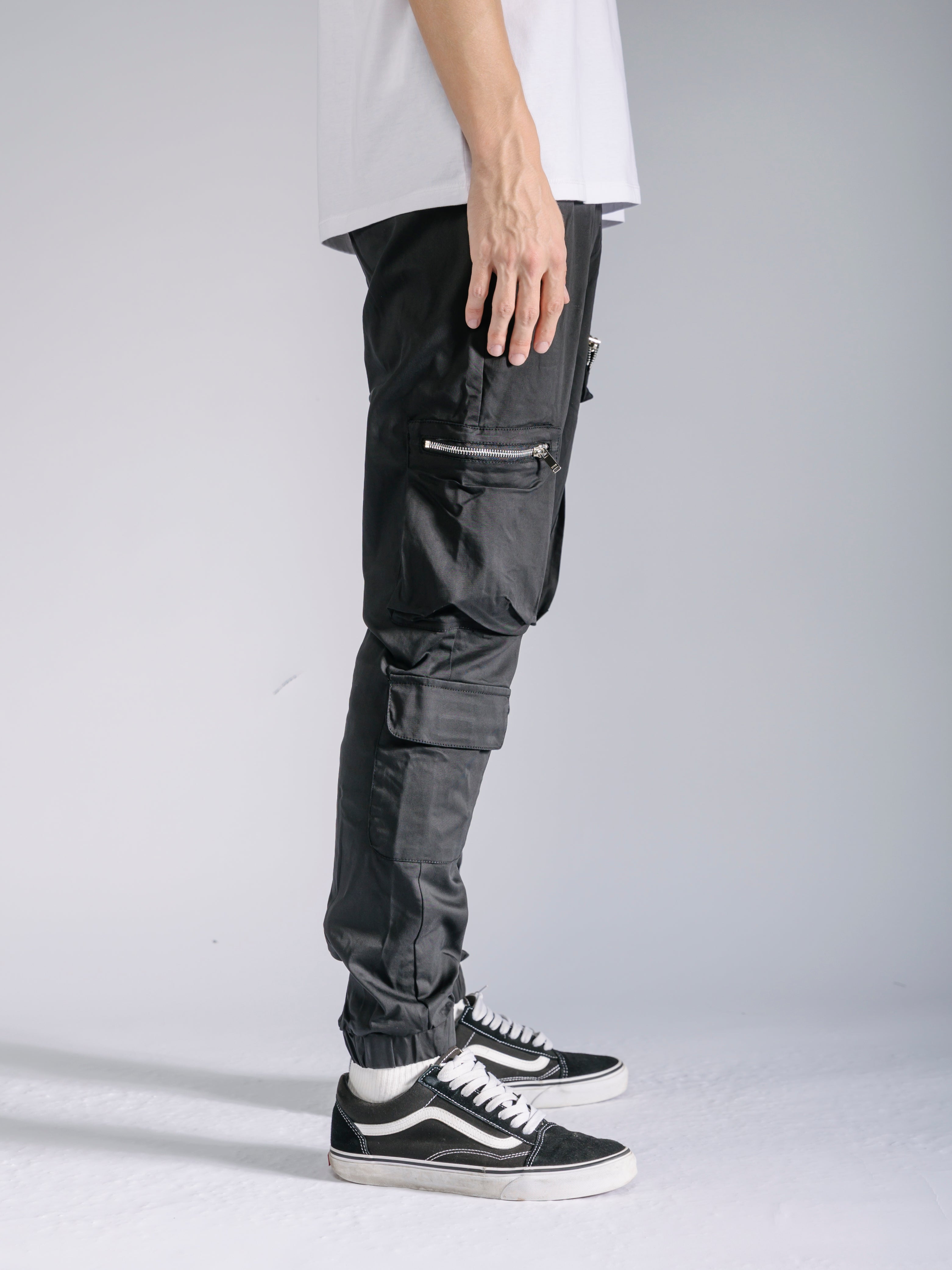 Cargo Joggers