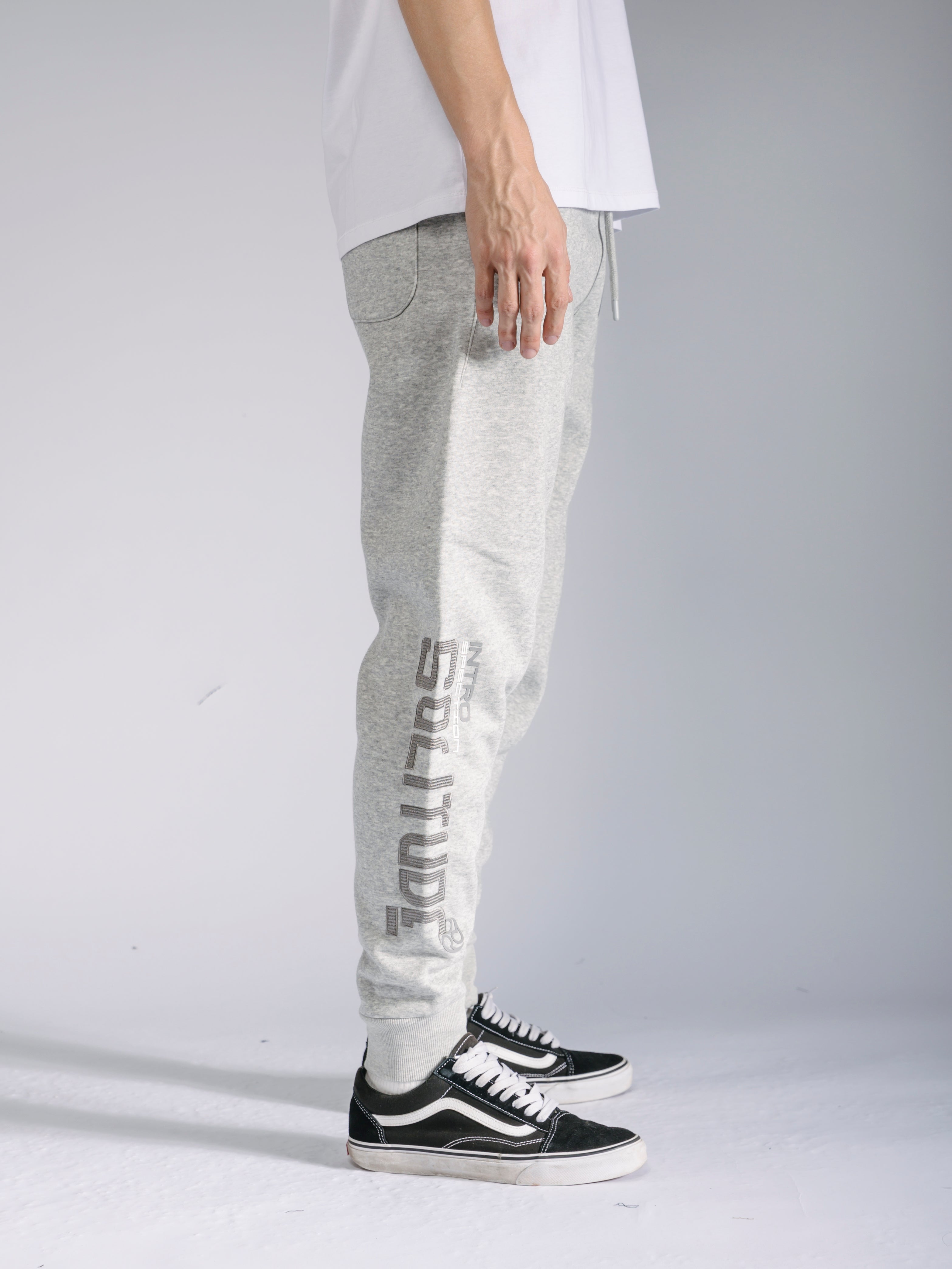 “Solitude” Sweatpants