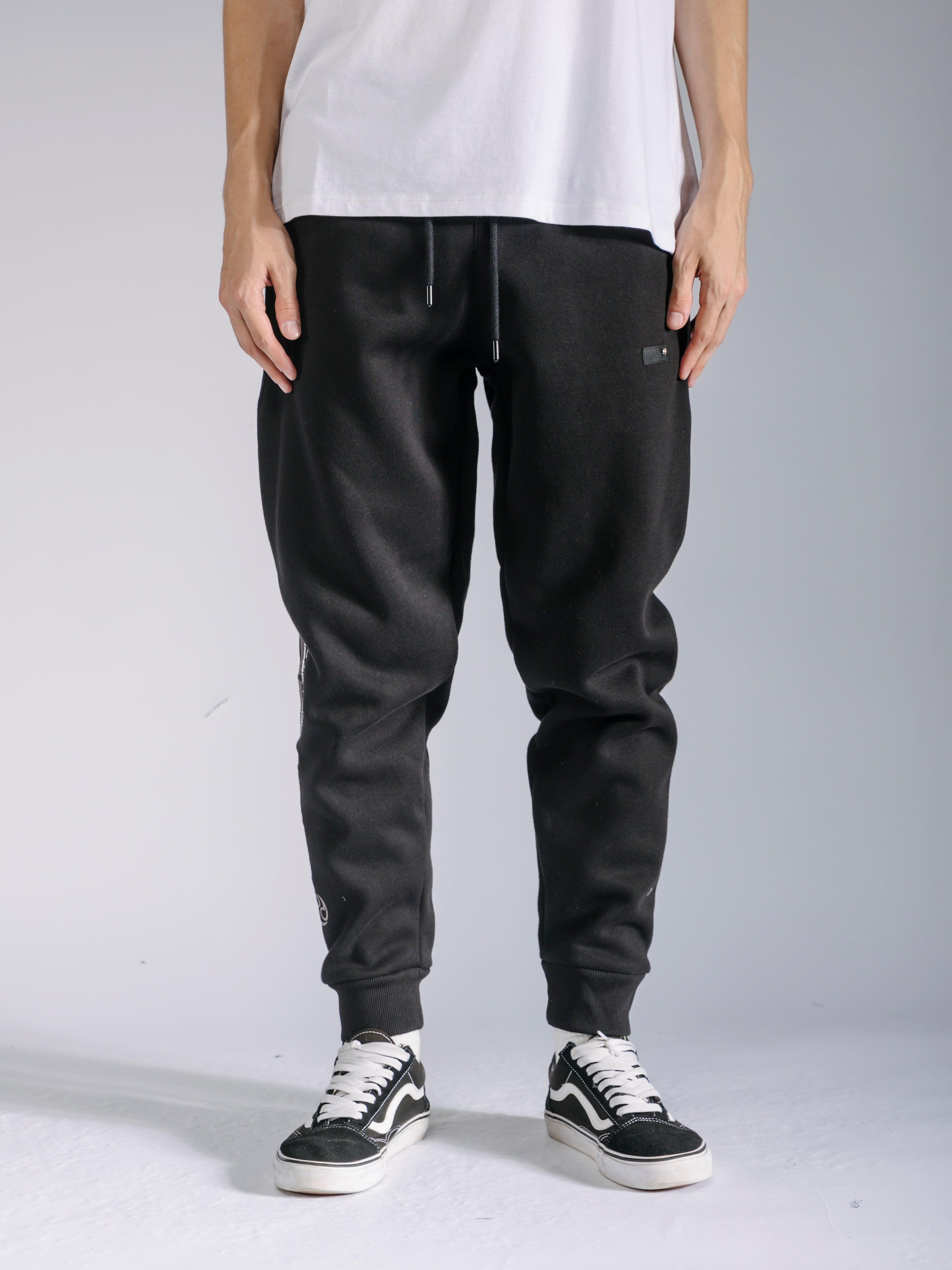 “Solitude” Sweatpants