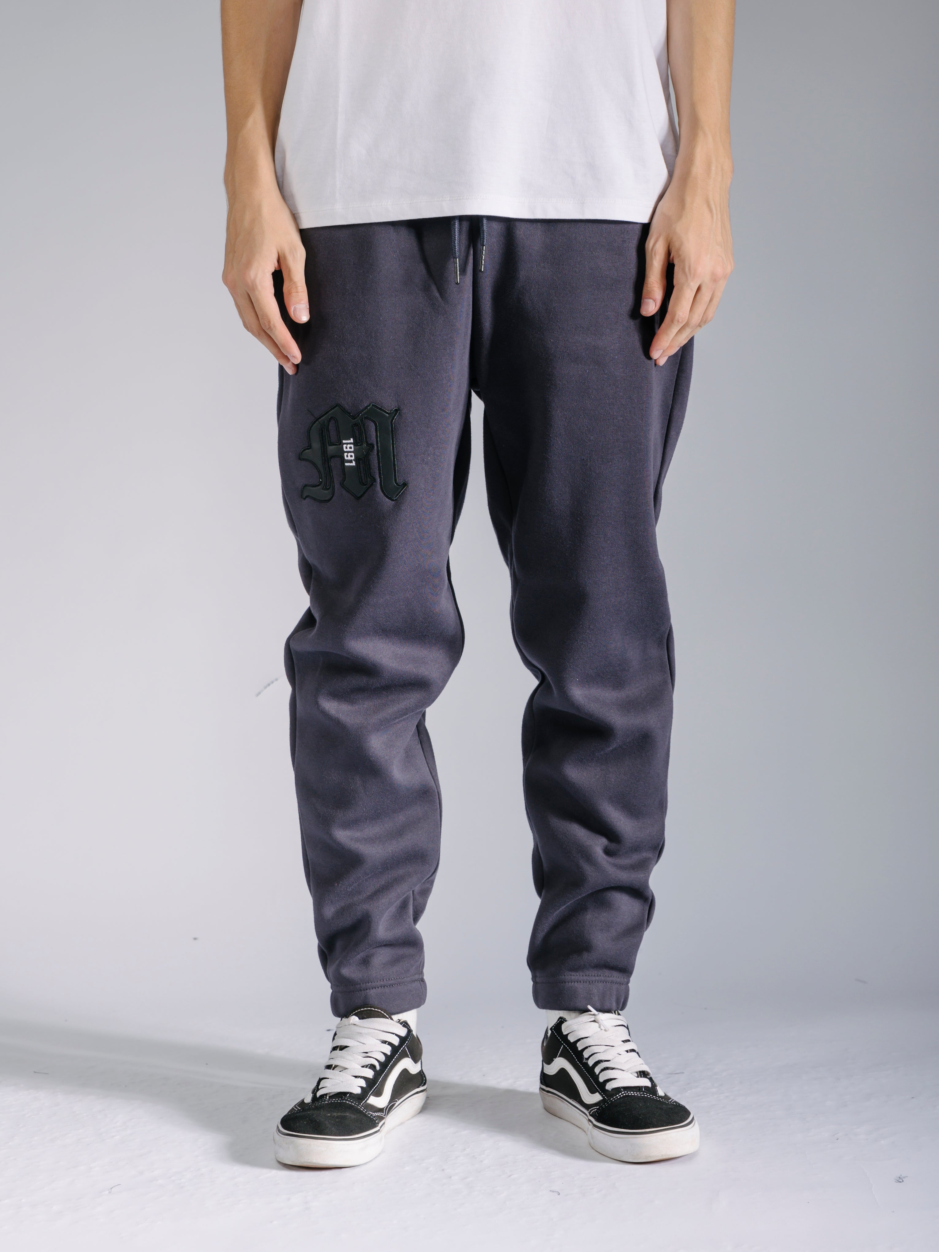 "M" Sweatpants