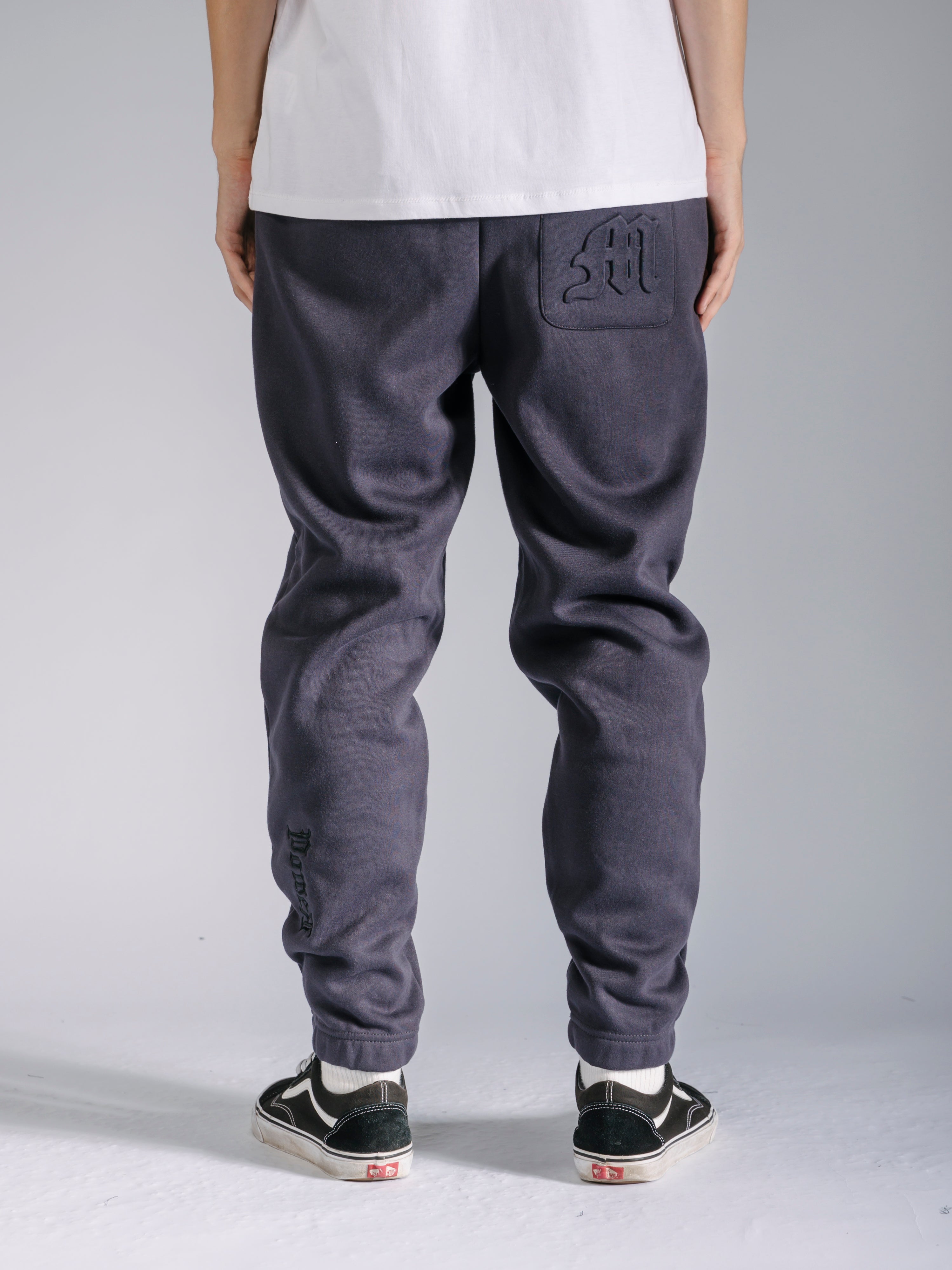 "M" Sweatpants