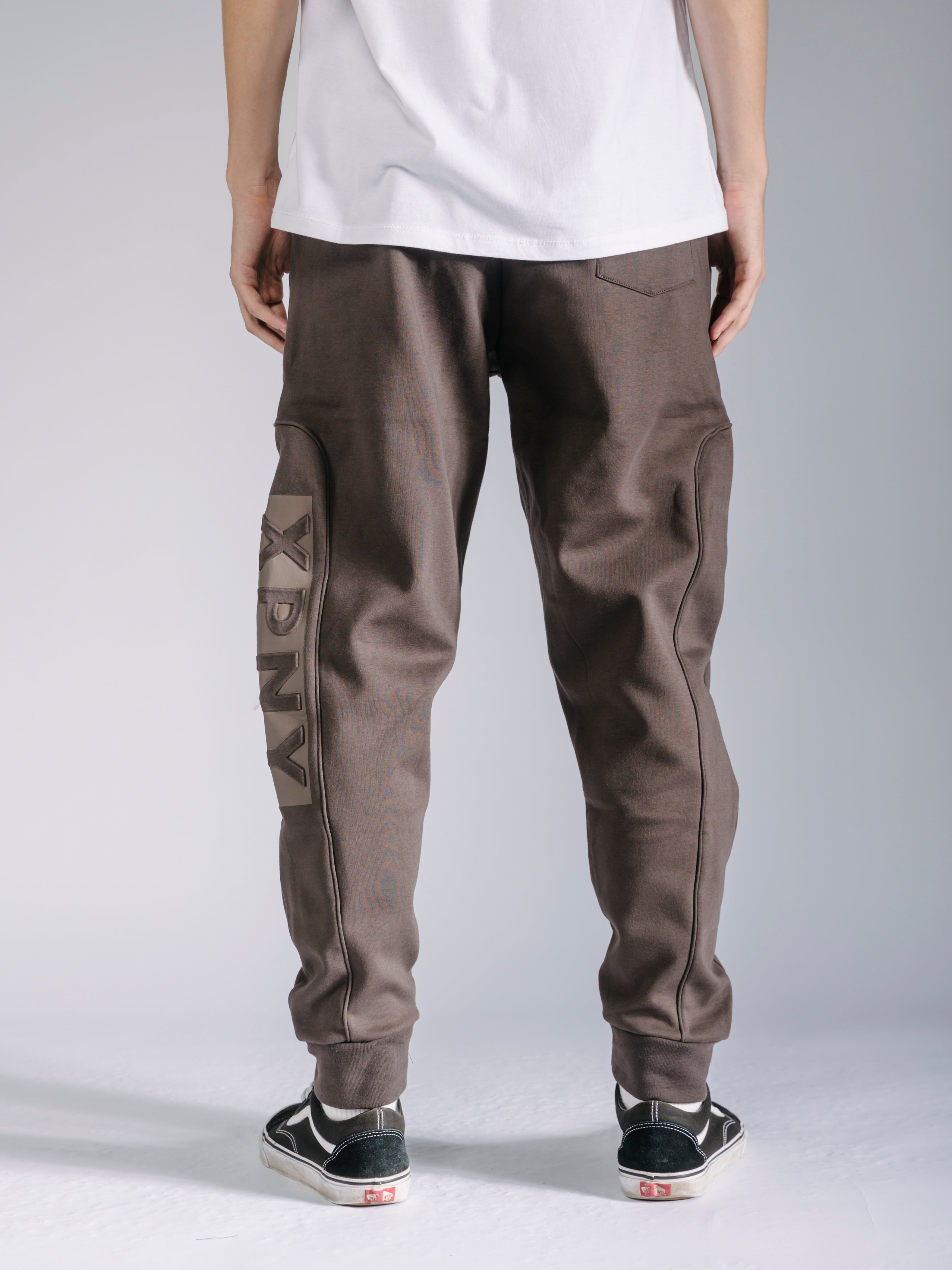 XPNY Joggers SKU: P4KP22 - XIOS