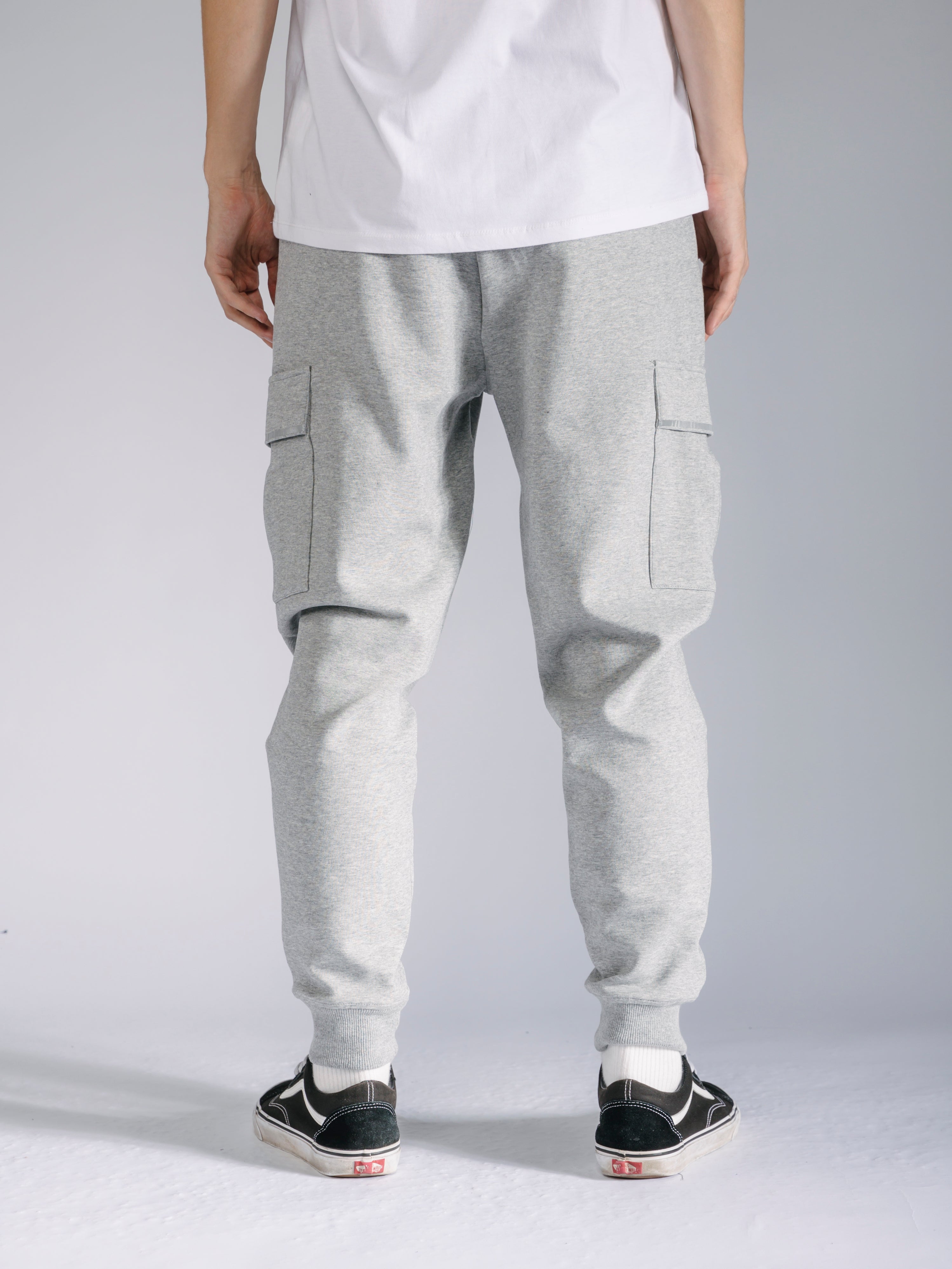 Cargo Sweatpants