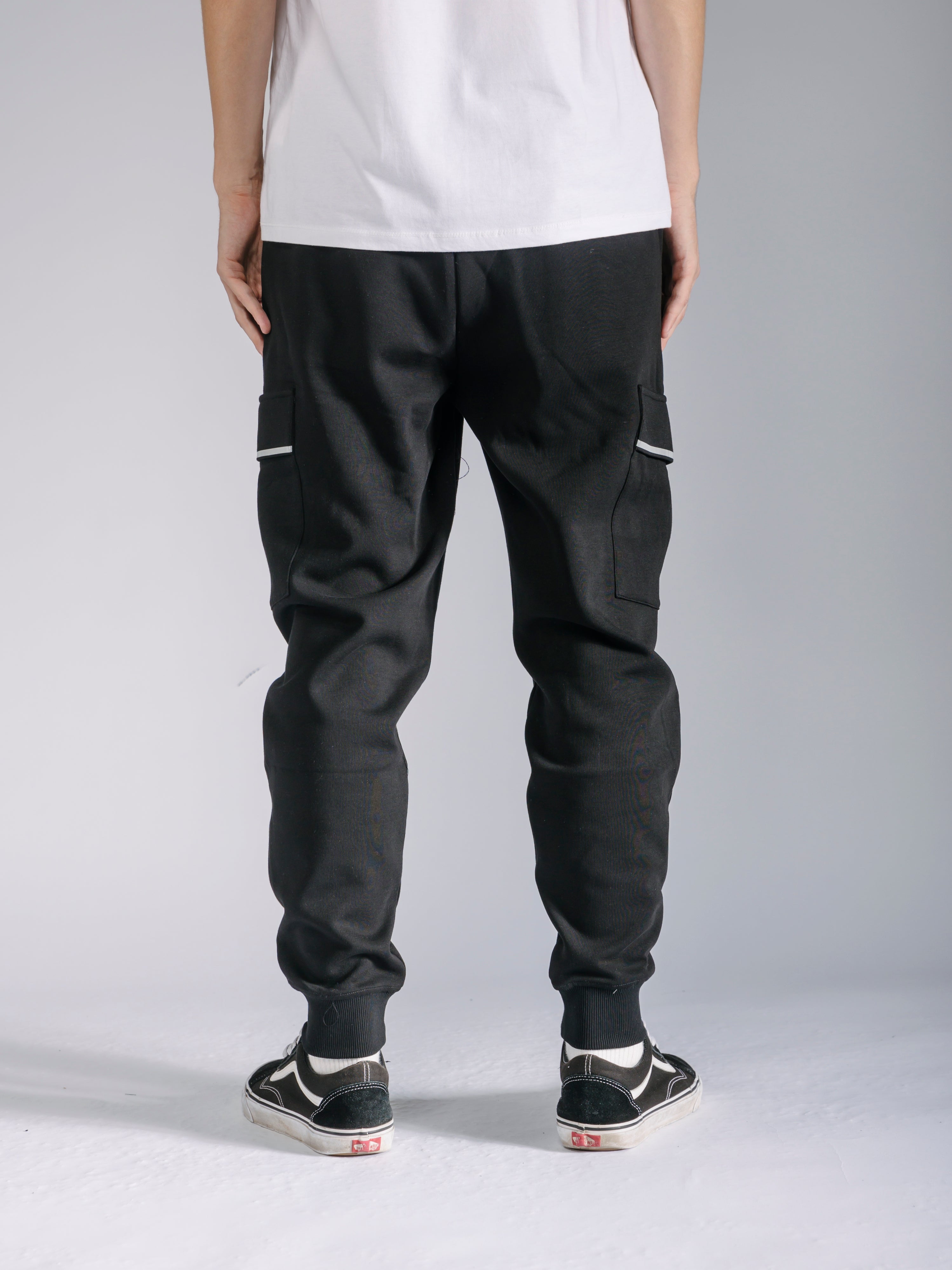 Cargo Sweatpants