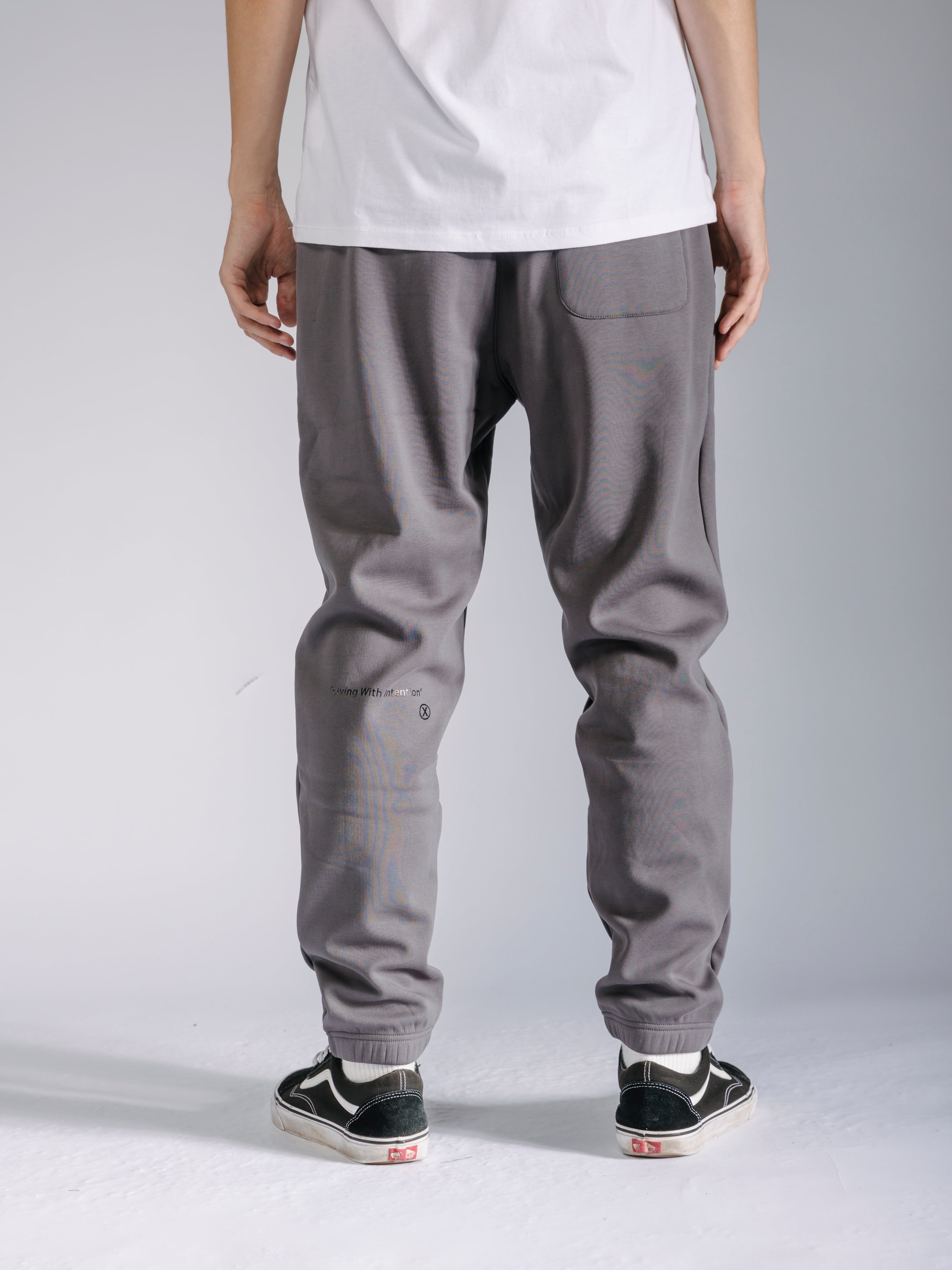 "MOTTOS" Sweatpants