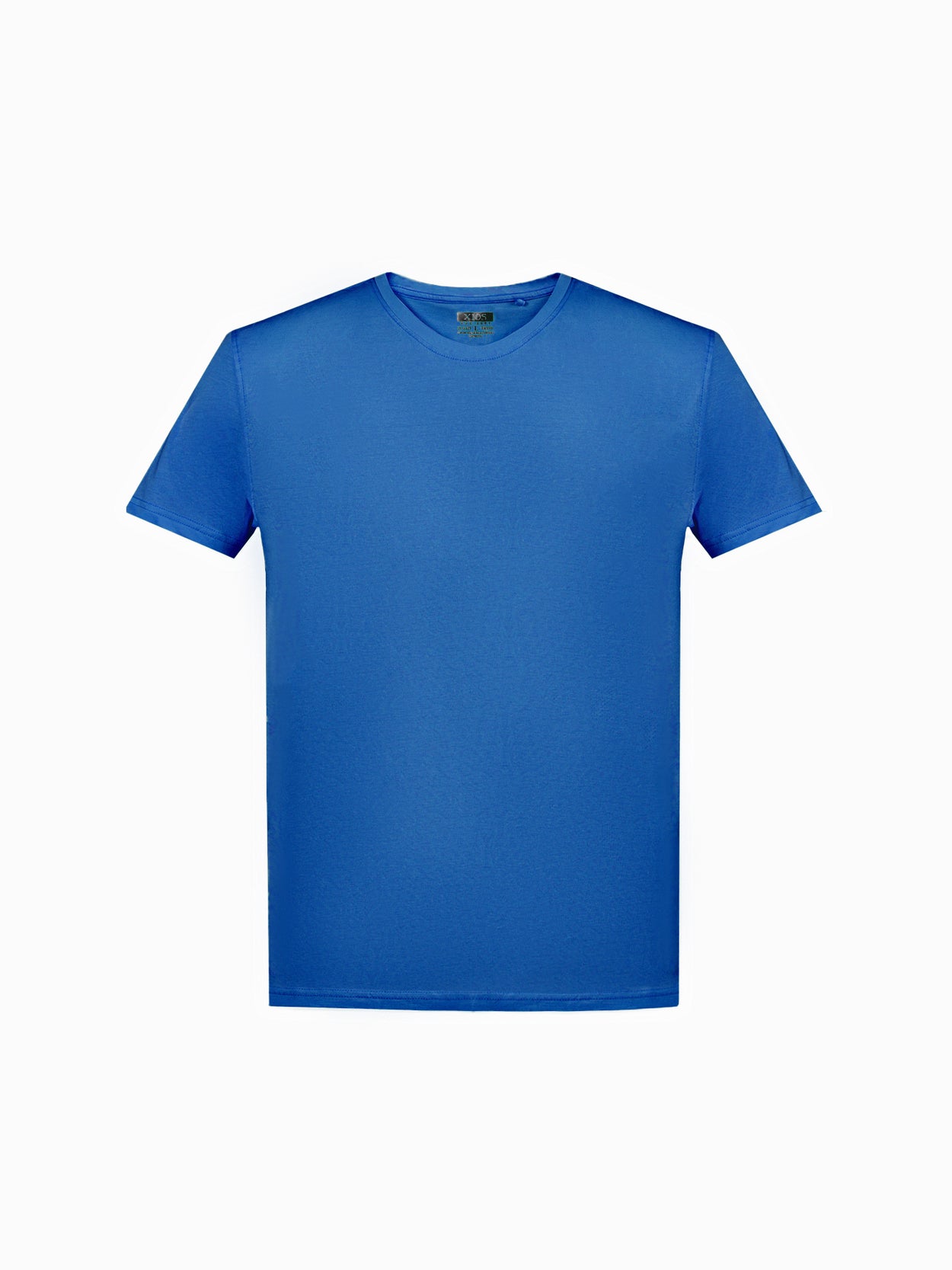 Basic Crew Neck Tee