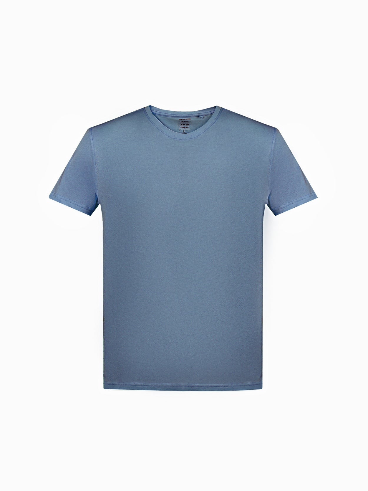 Basic Crew Neck Tee