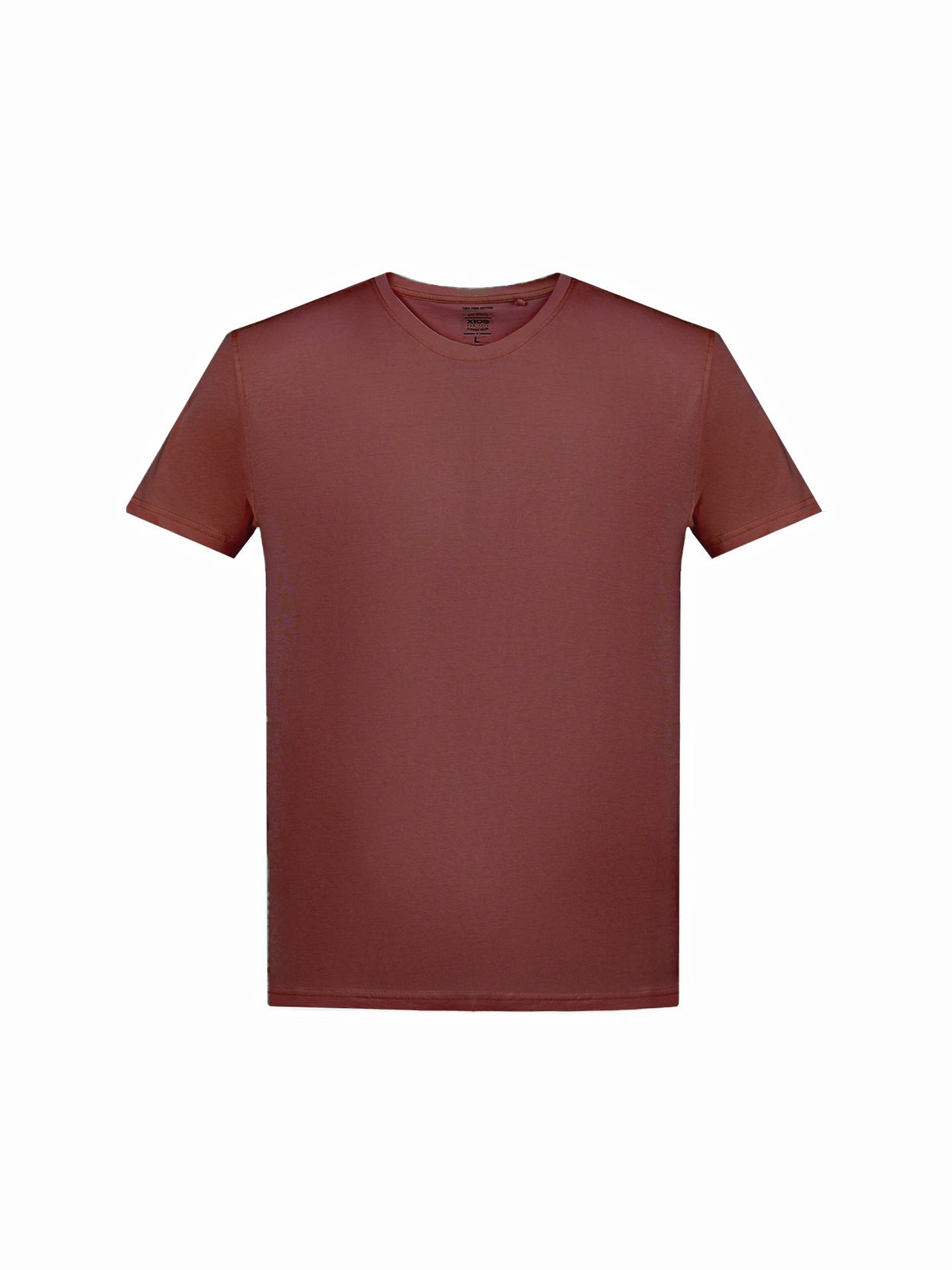 Basic Crew Neck Tee