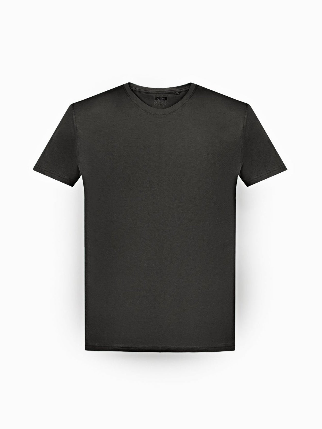 Basic Crew Neck Tee