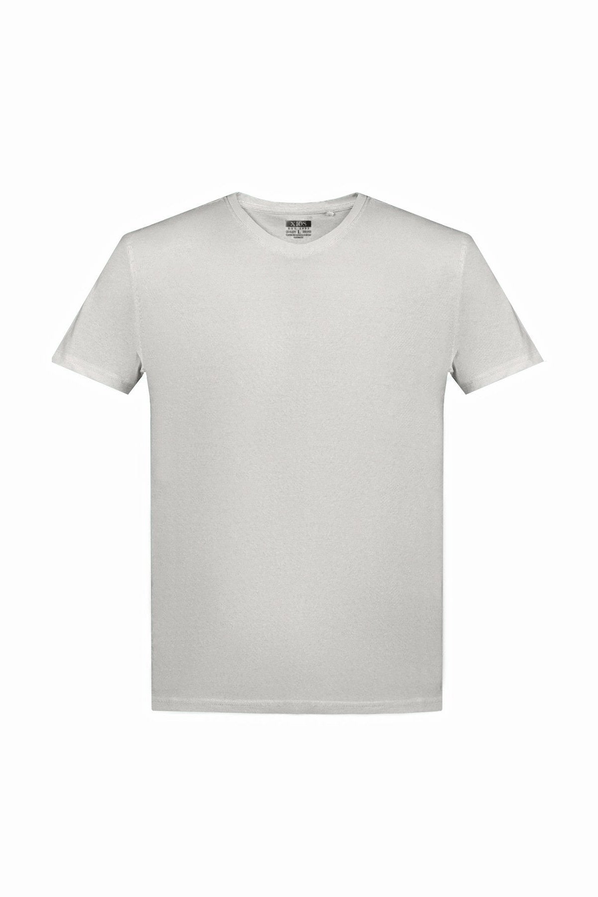 Basic Crew Neck Tee