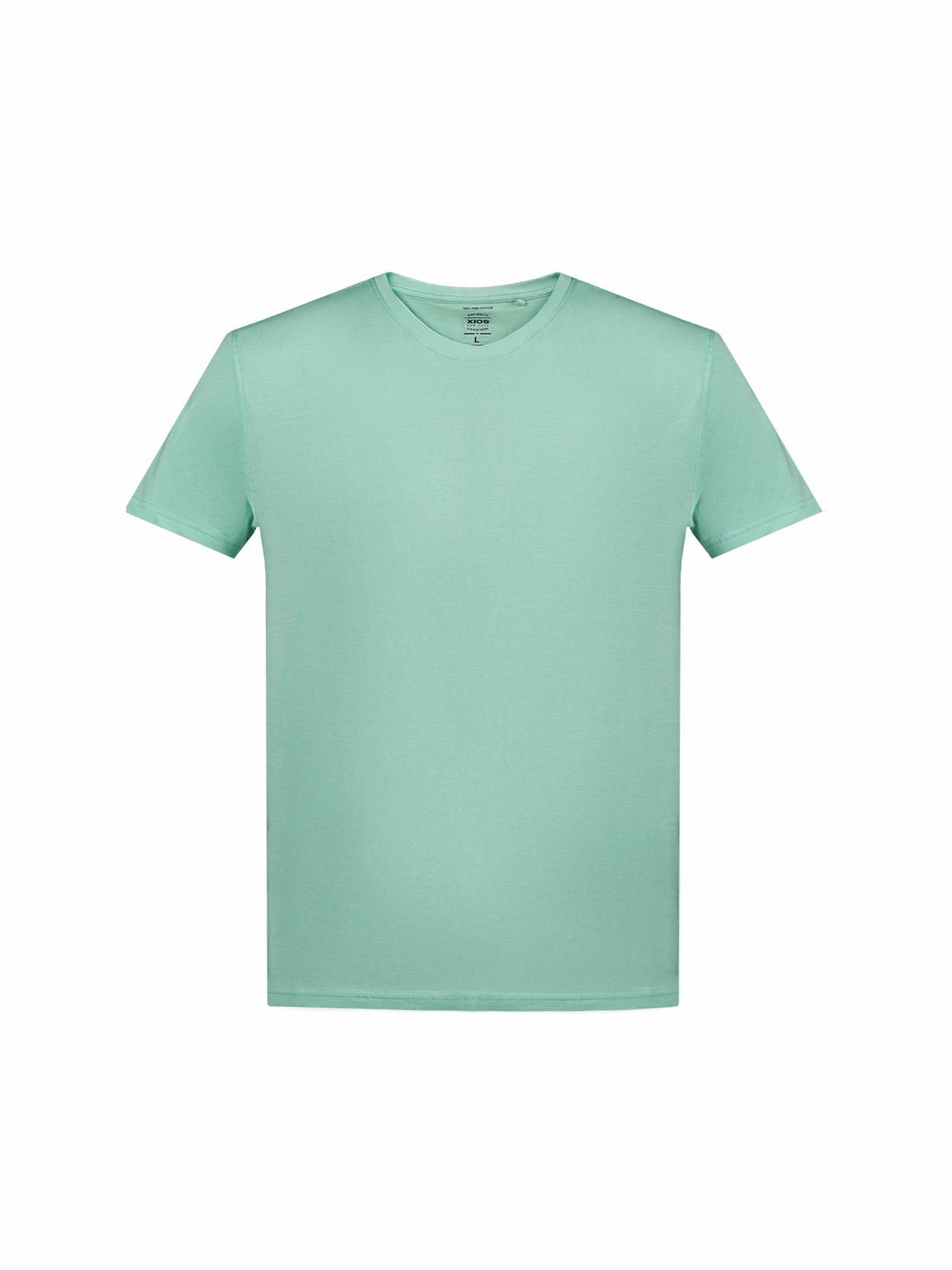 Basic Crew Neck Tee