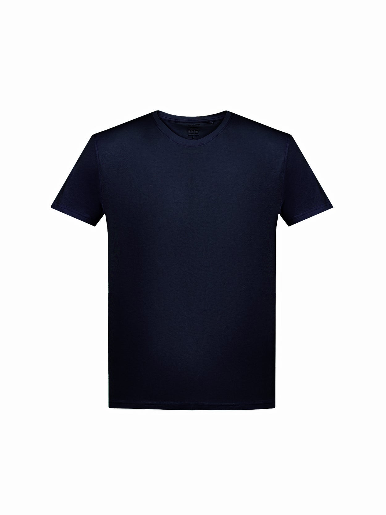 Basic Crew Neck Tee
