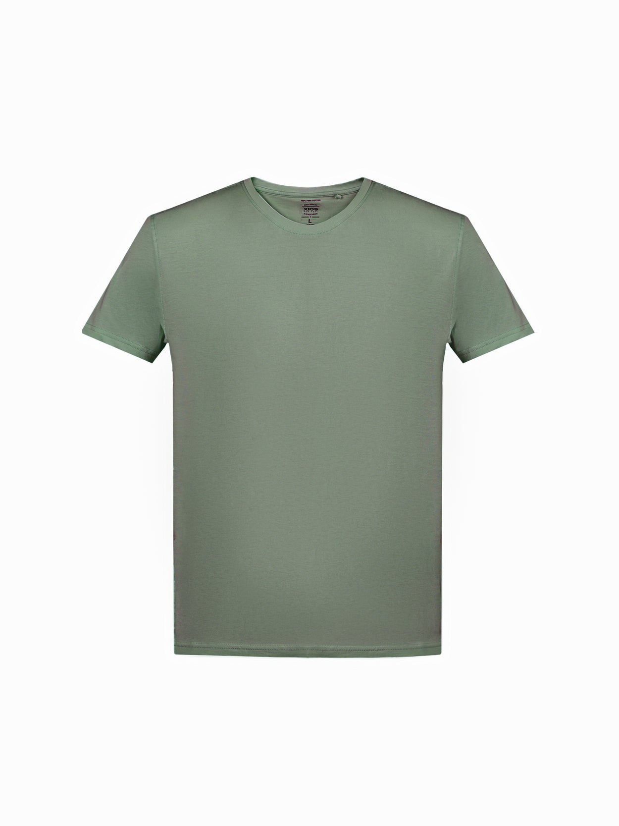 Basic Crew Neck Tee