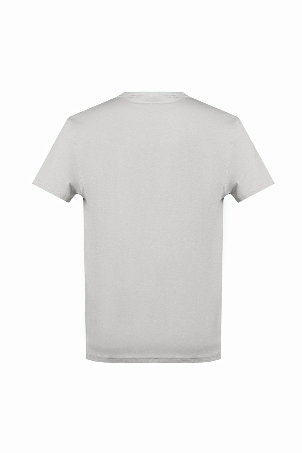 Basic Crew Neck Tee