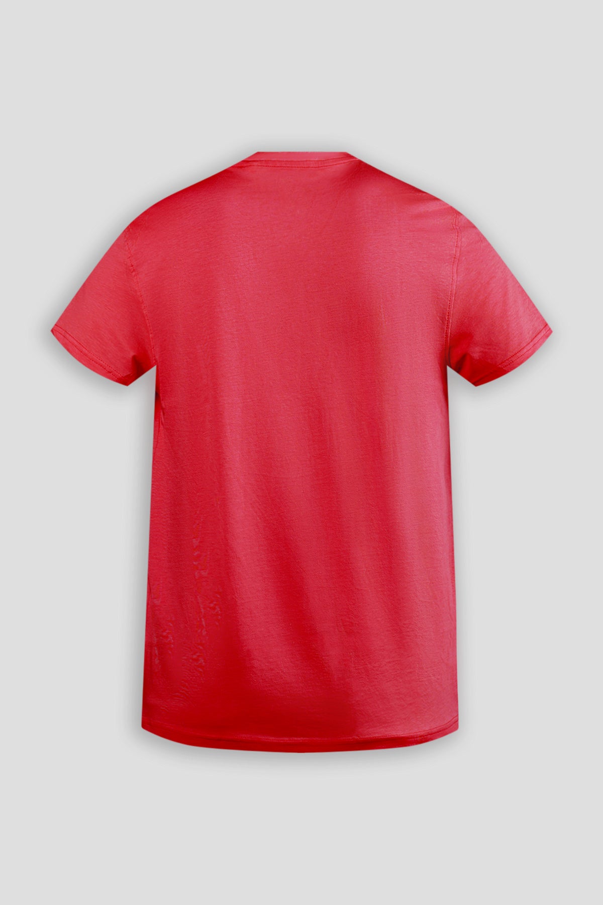 The New Fit Basic Tee (V - Neck) - XIOS America