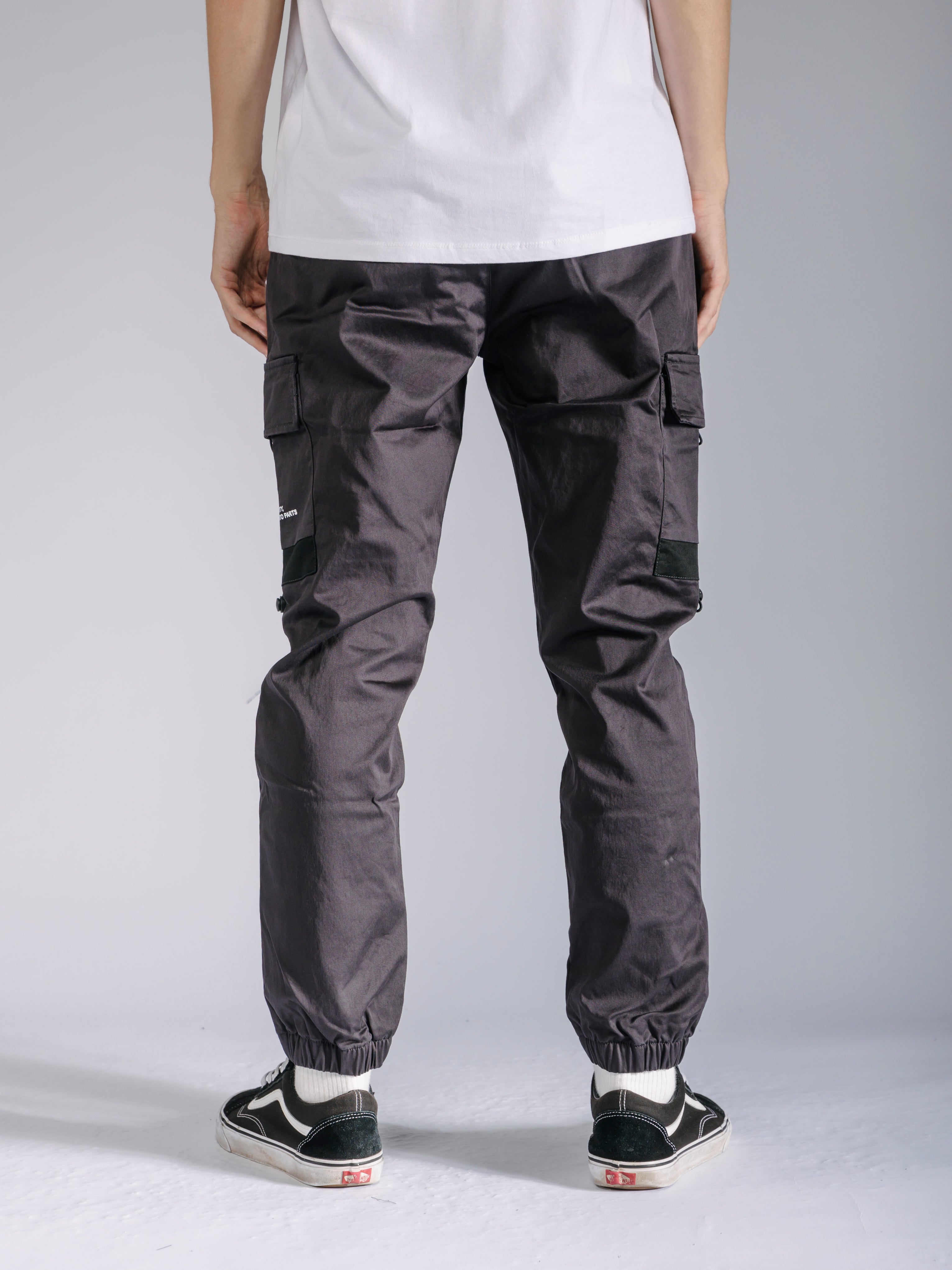 Fashion Cargo Joggers