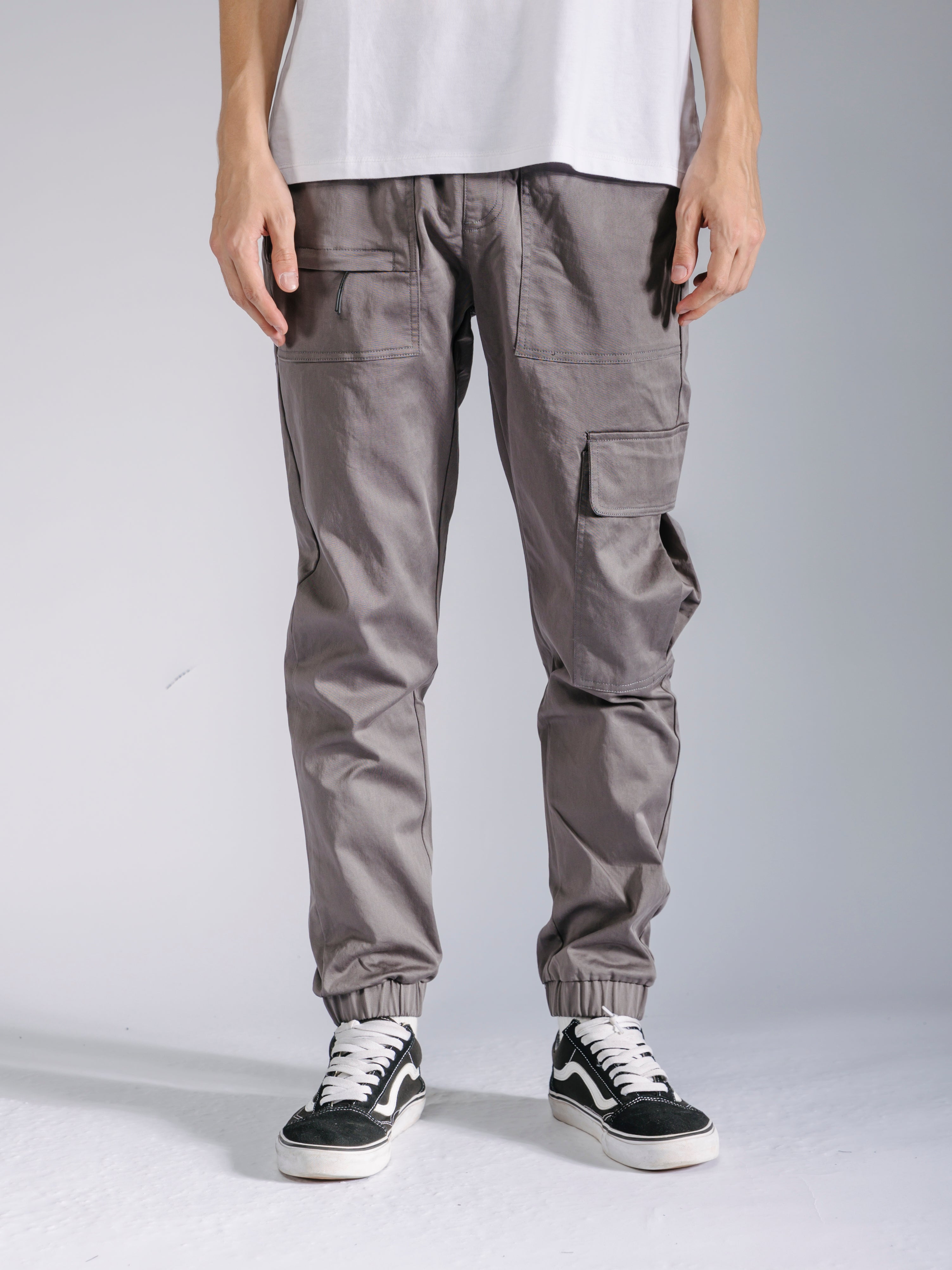 Cargo Joggers