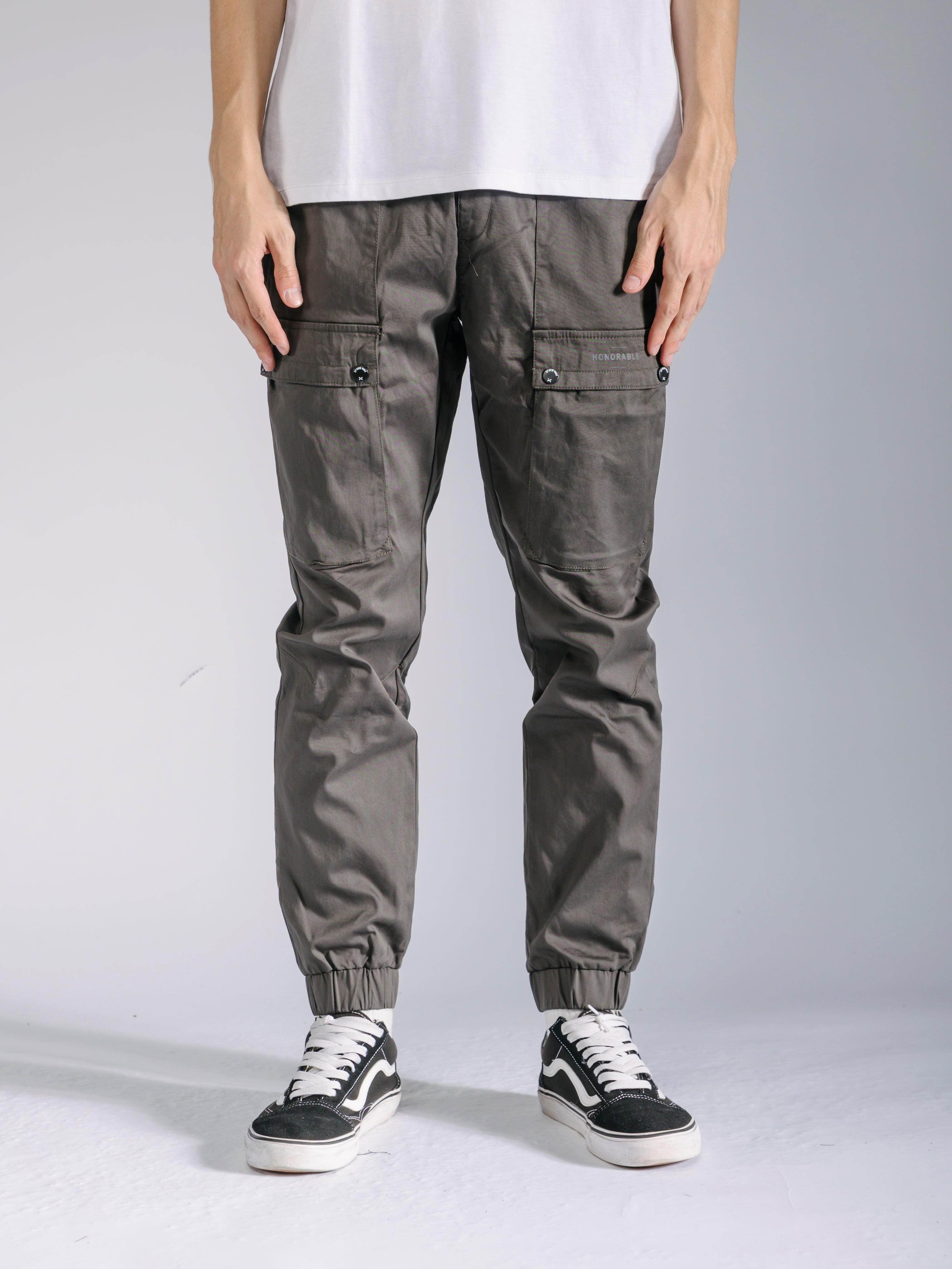 Cargo Joggers