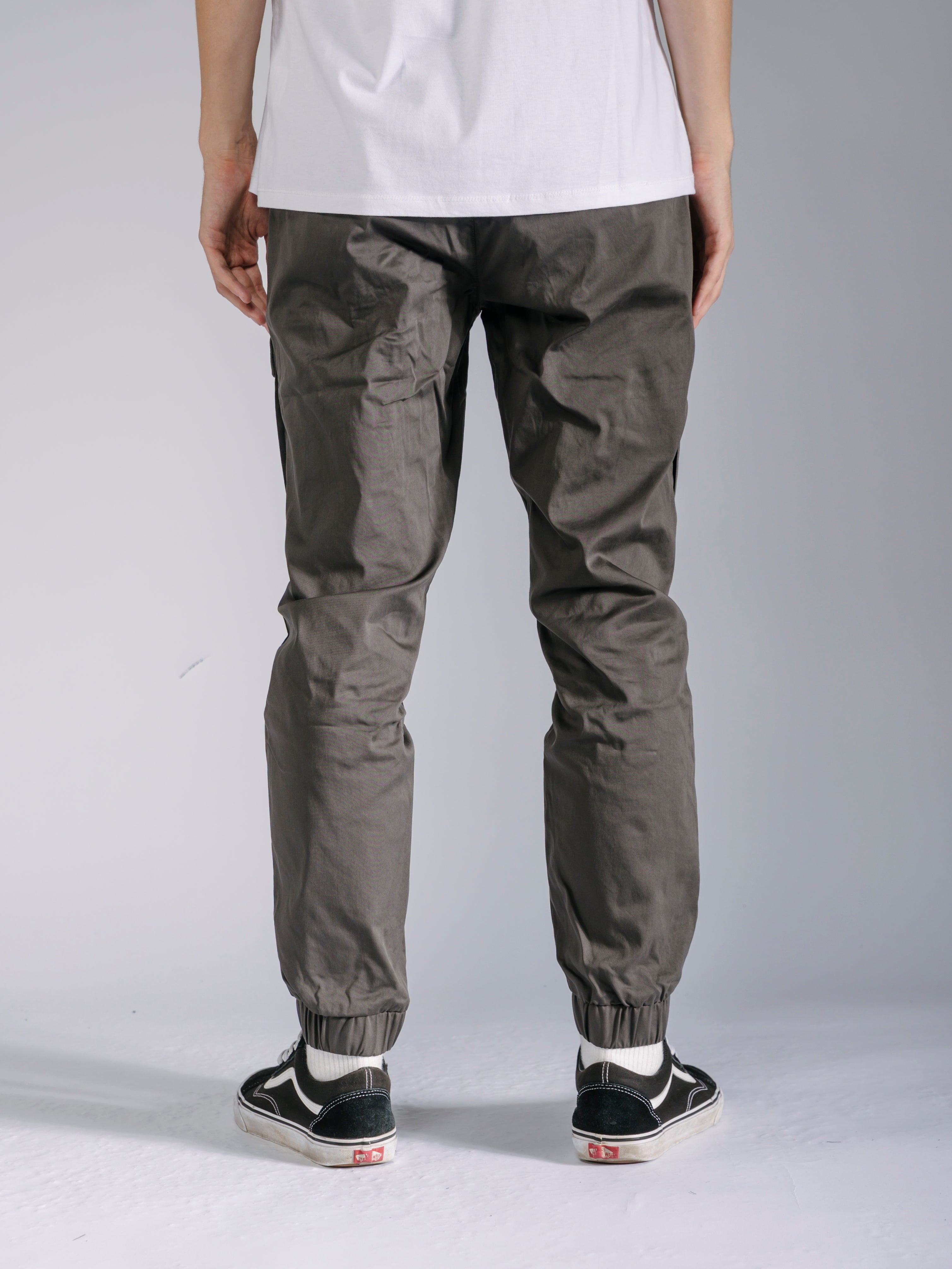 Cargo Joggers