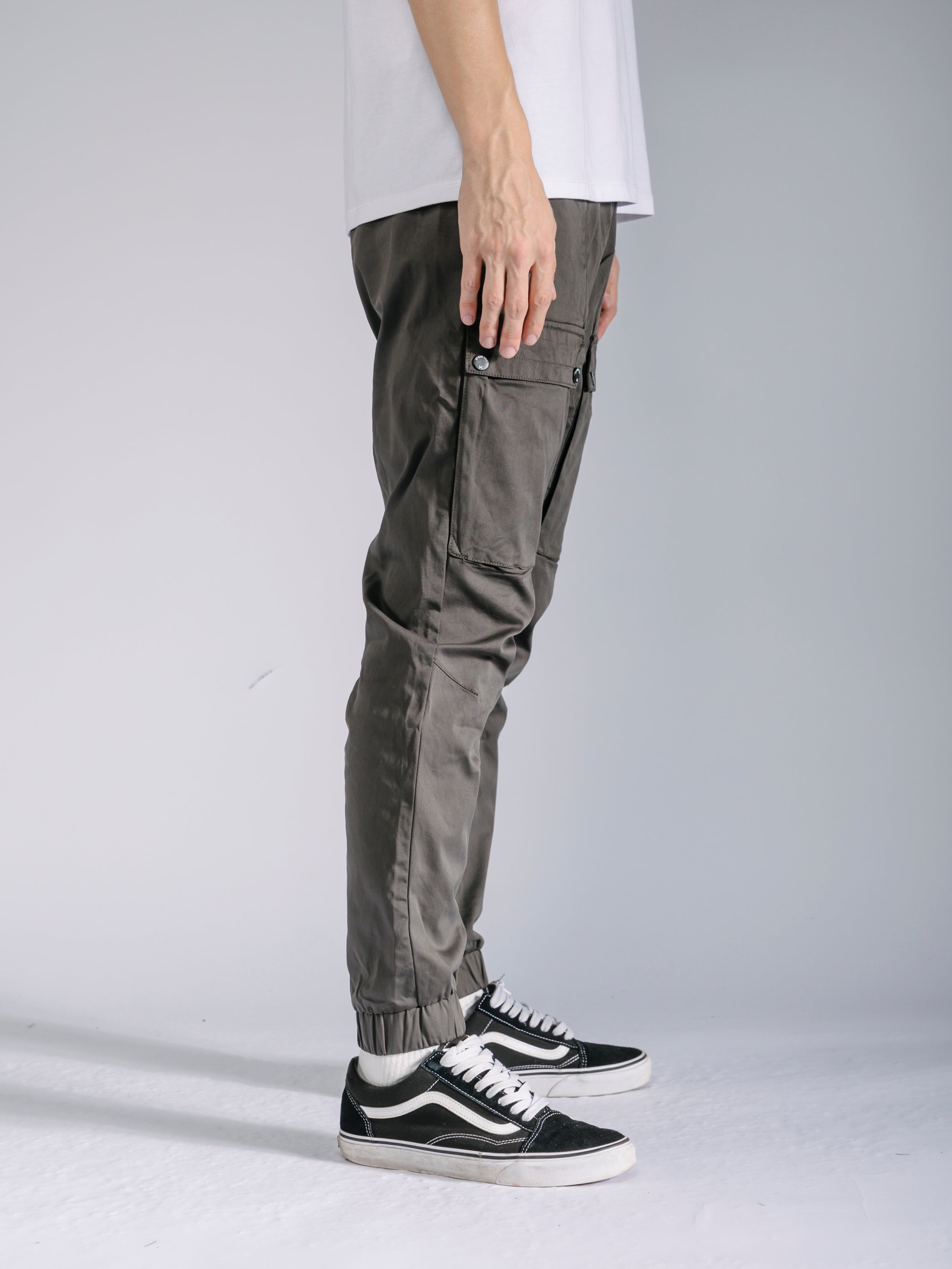 Cargo Joggers