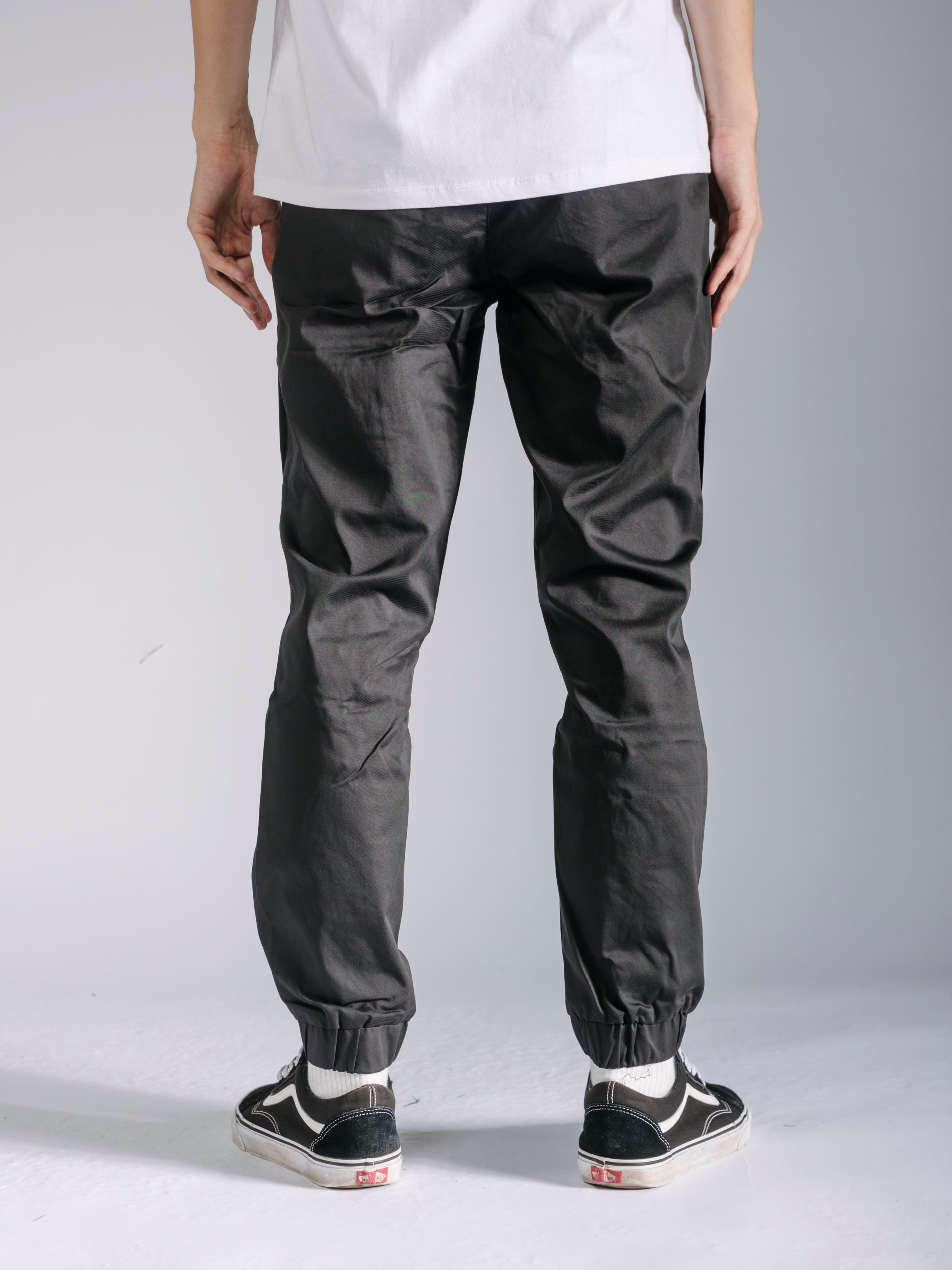 Cargo Joggers