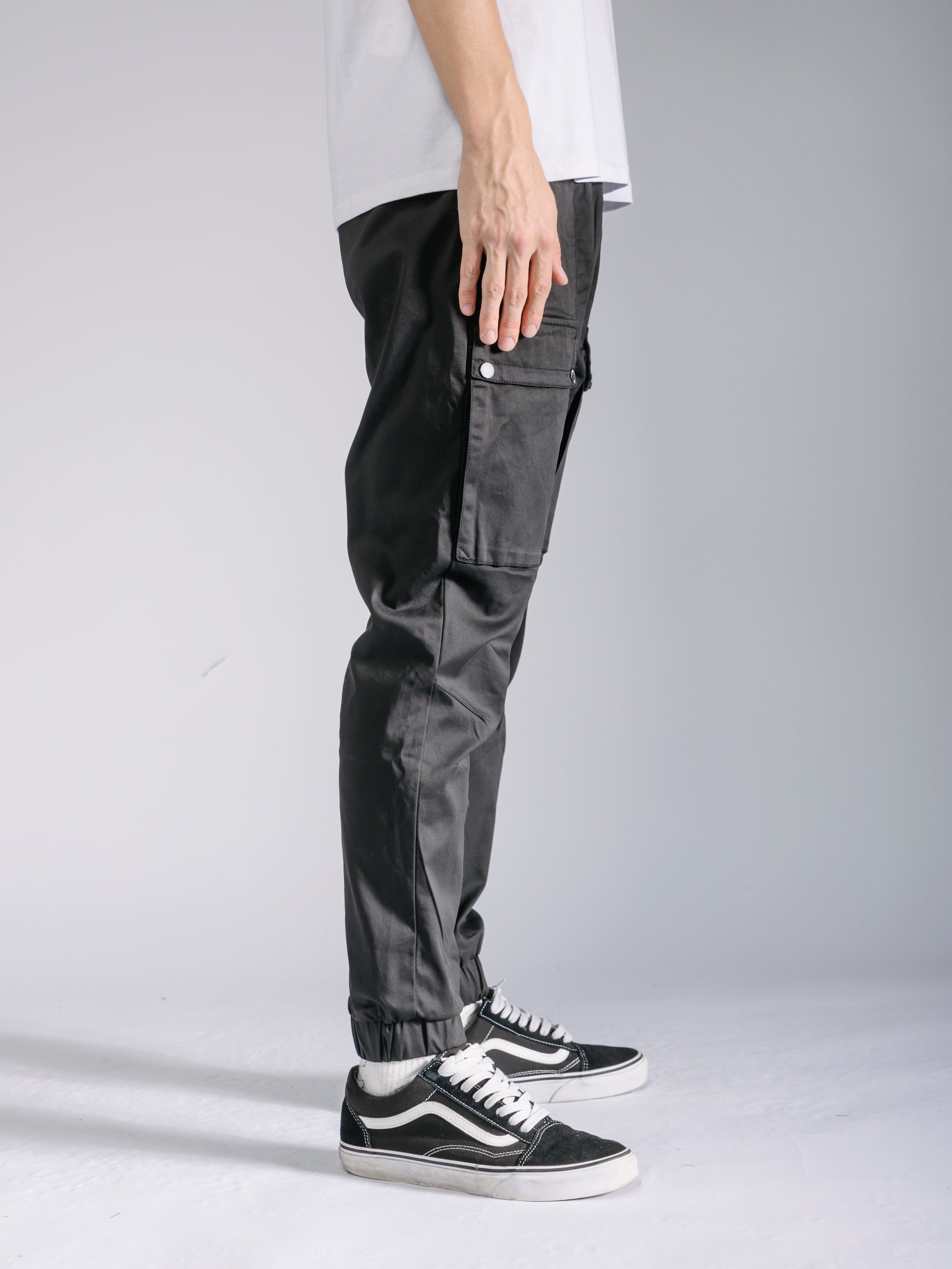 Cargo Joggers