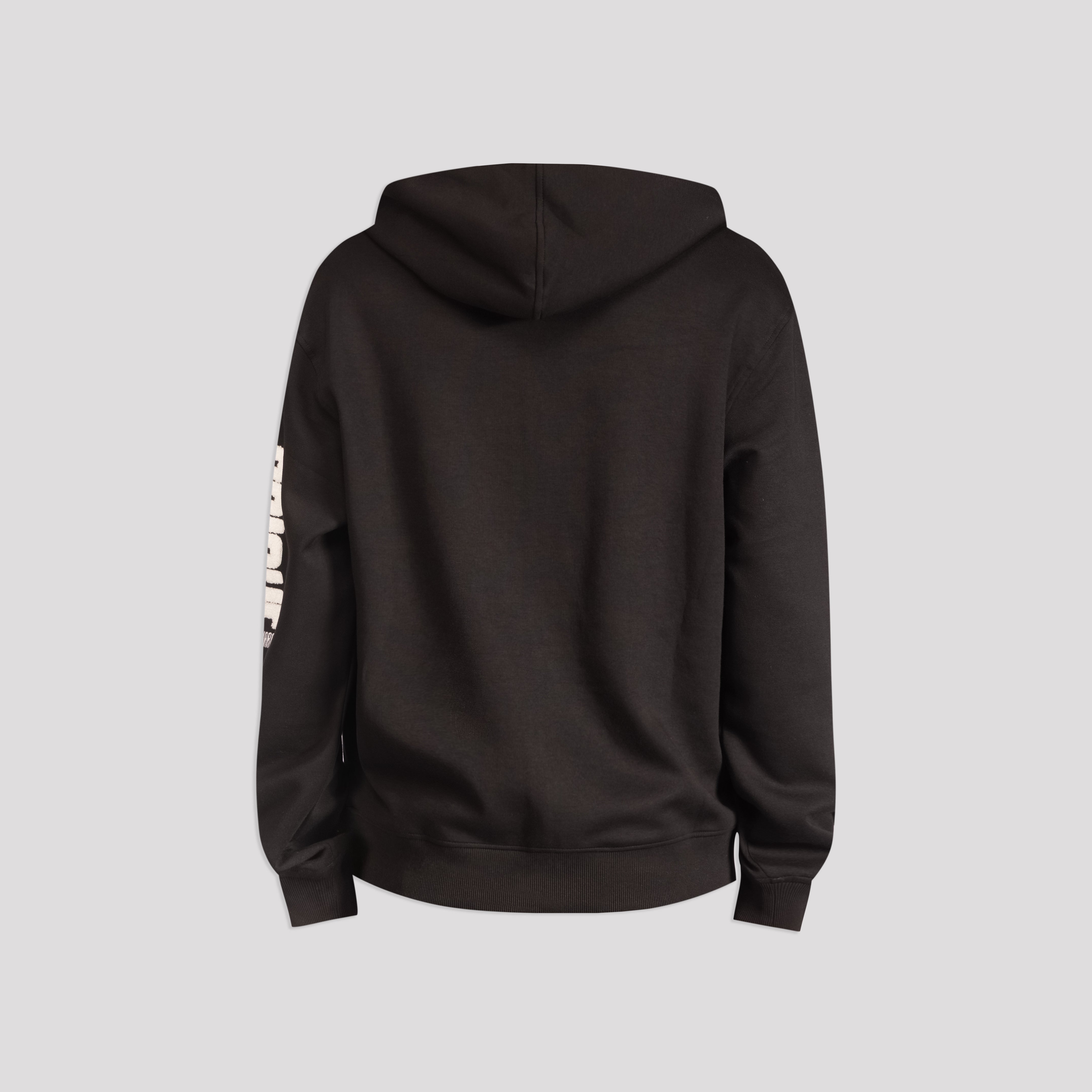 "Anique" Full Zip Hoodie - XIOS
