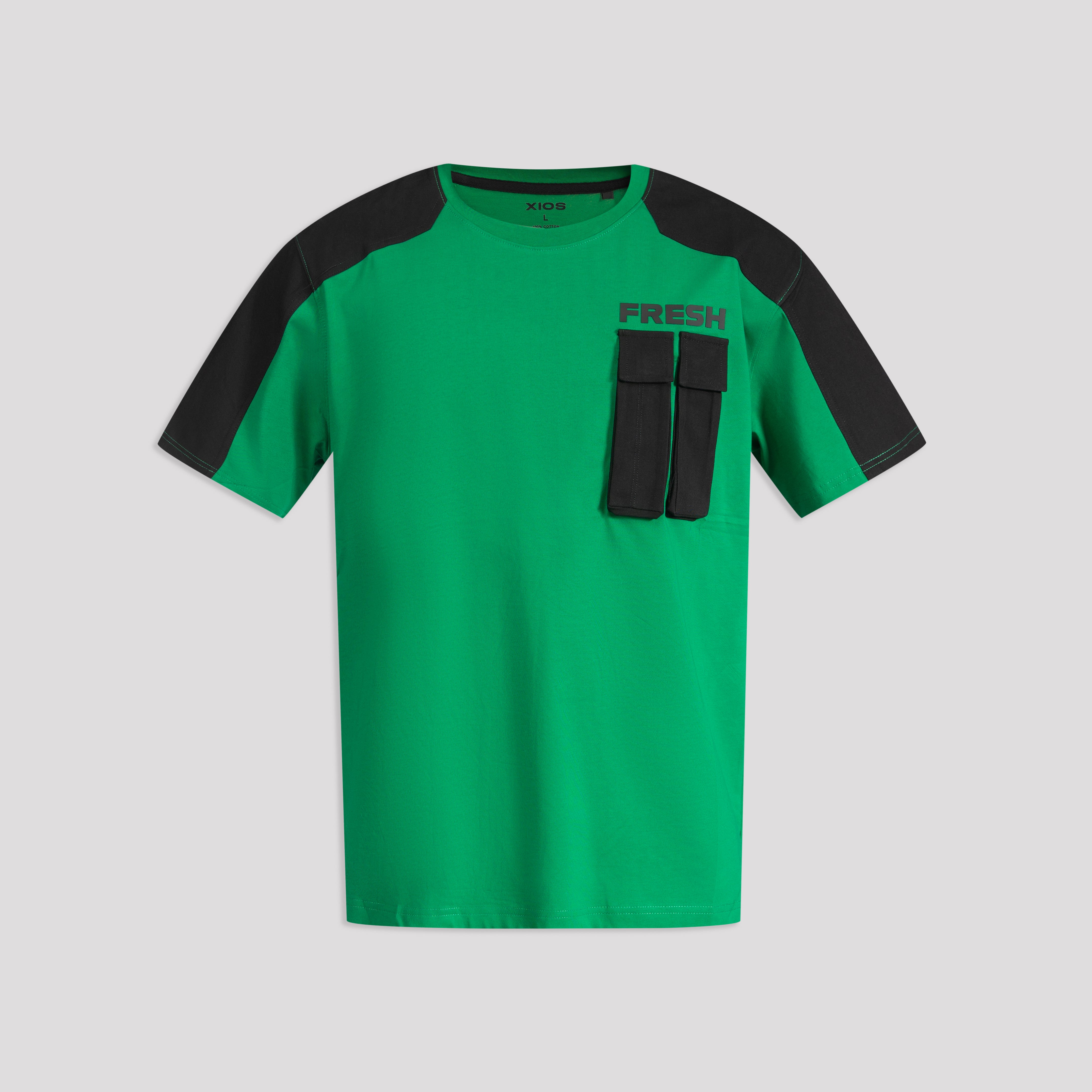 "Fresh" Graphic Tee - XIOS