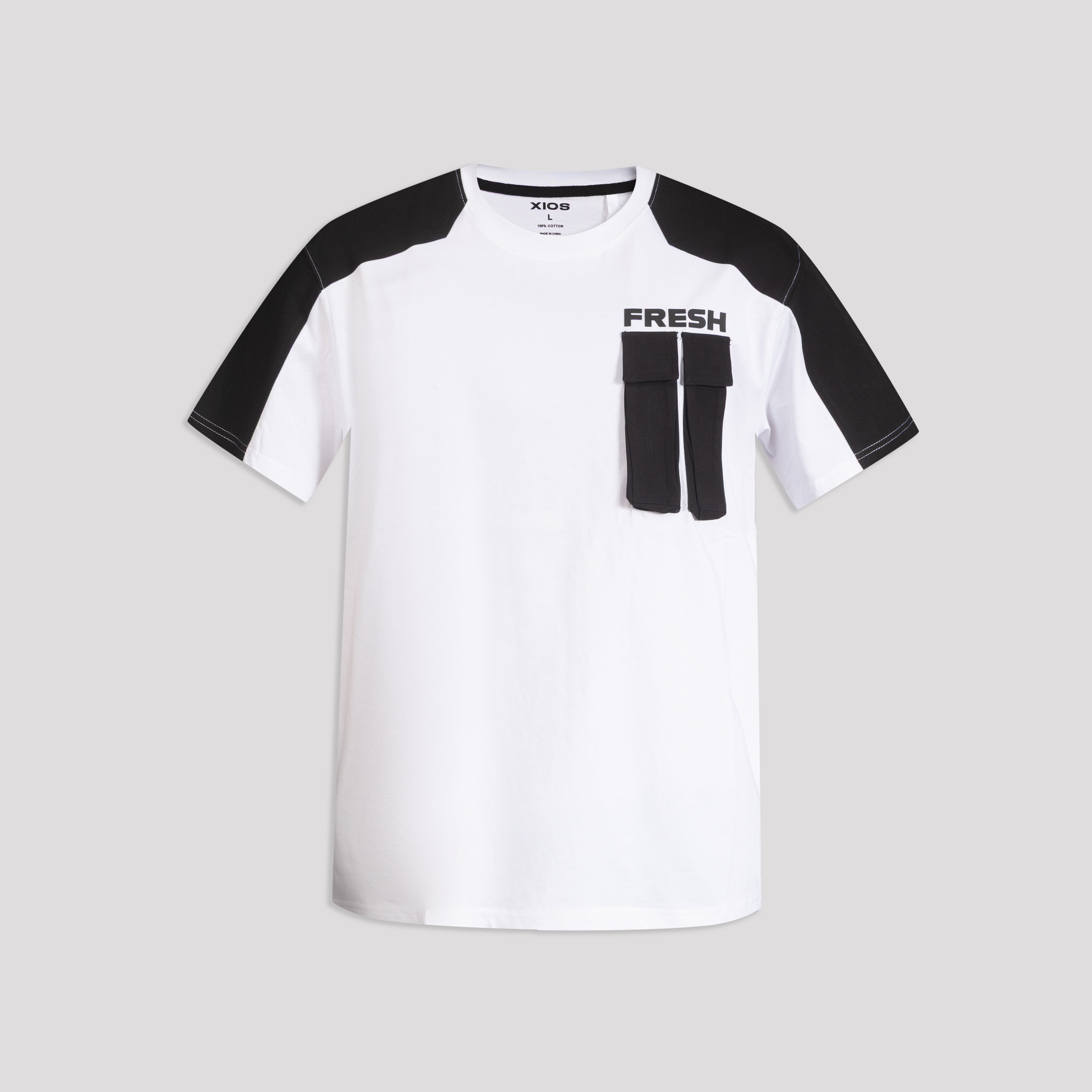 "Fresh" Graphic Tee - XIOS