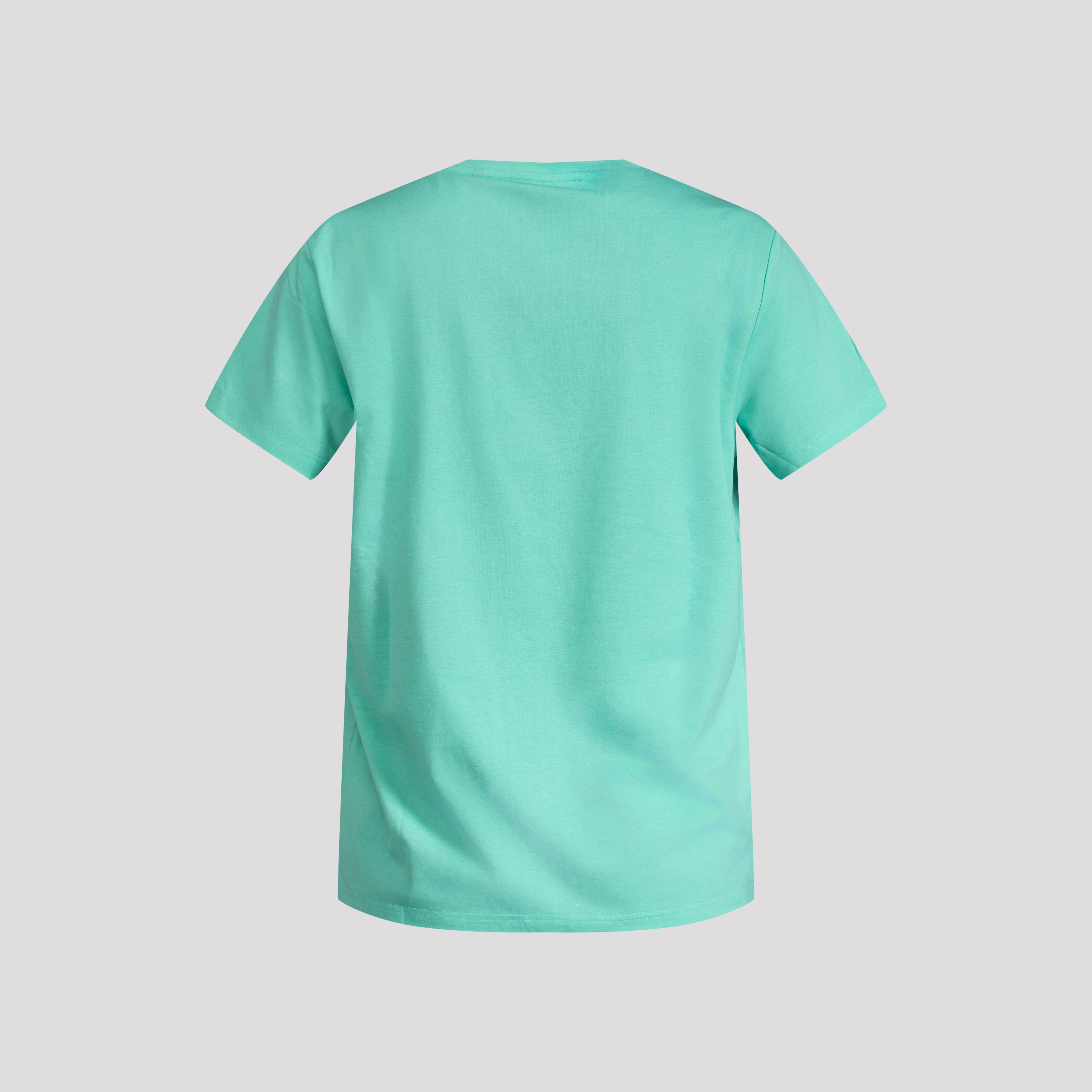 "Tropical Vibe" Graphic Tee - XIOS