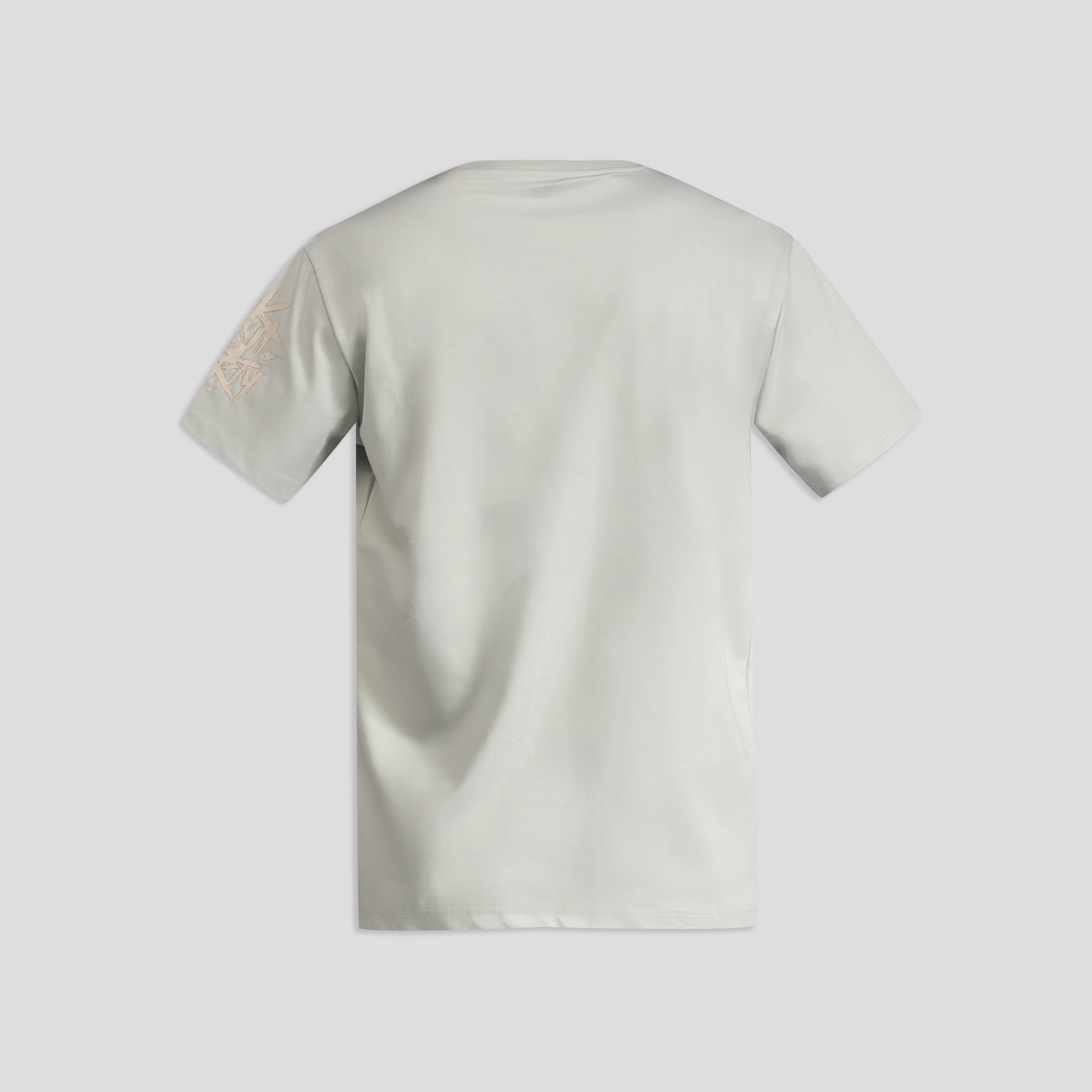 "Urban Society" Graphic Tee - XIOS