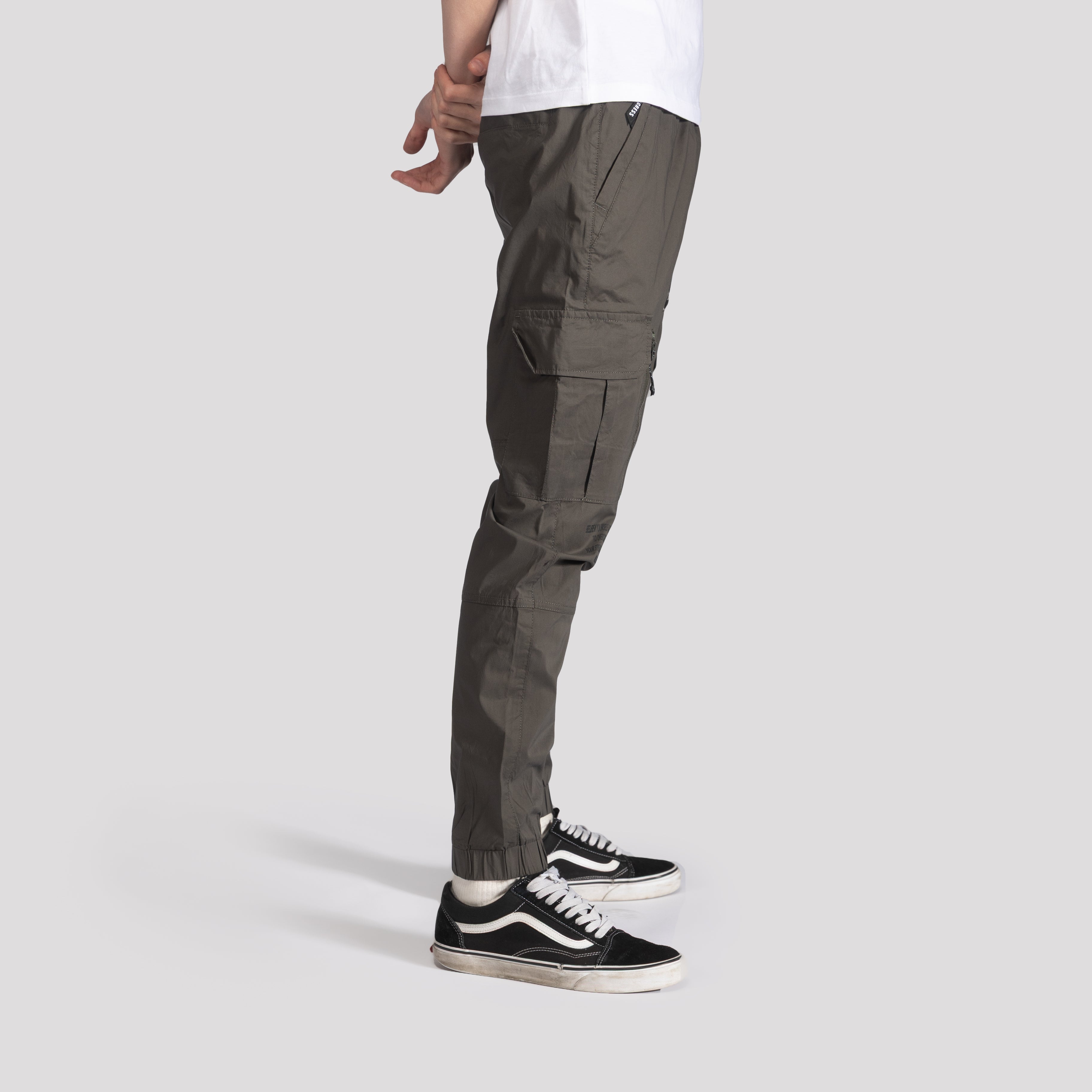Men's Joggers & Sweatpants - XIOS America