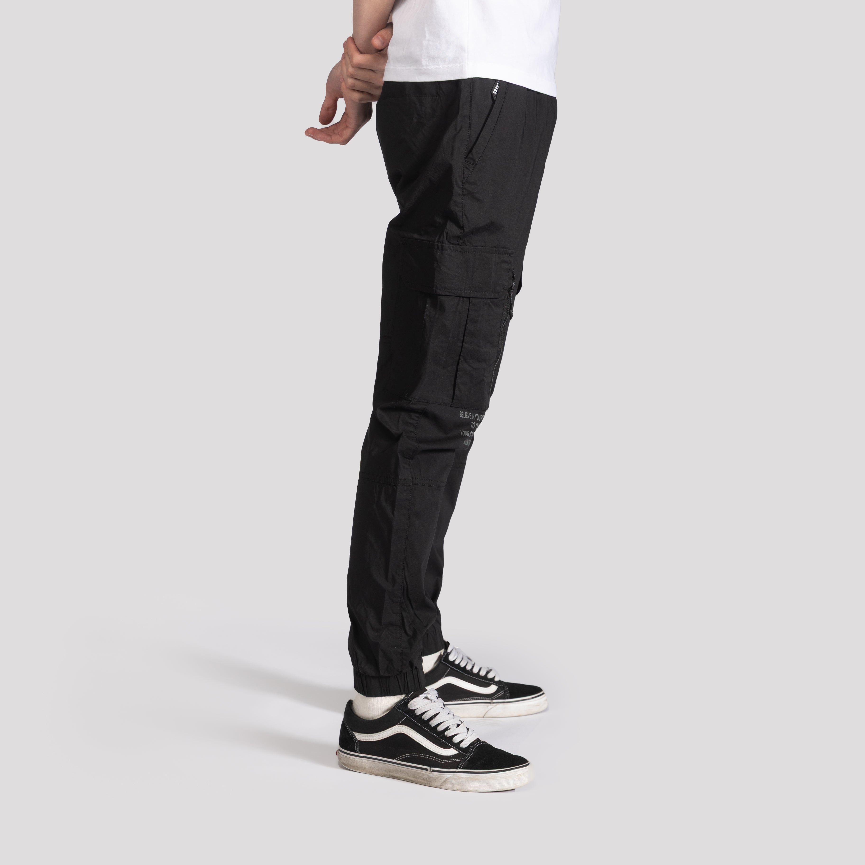 美品◾️maison celon drawstring jogger pants Amazon.com: LZLRUN Zebra Reflective Pants Men Hip Hop Dance