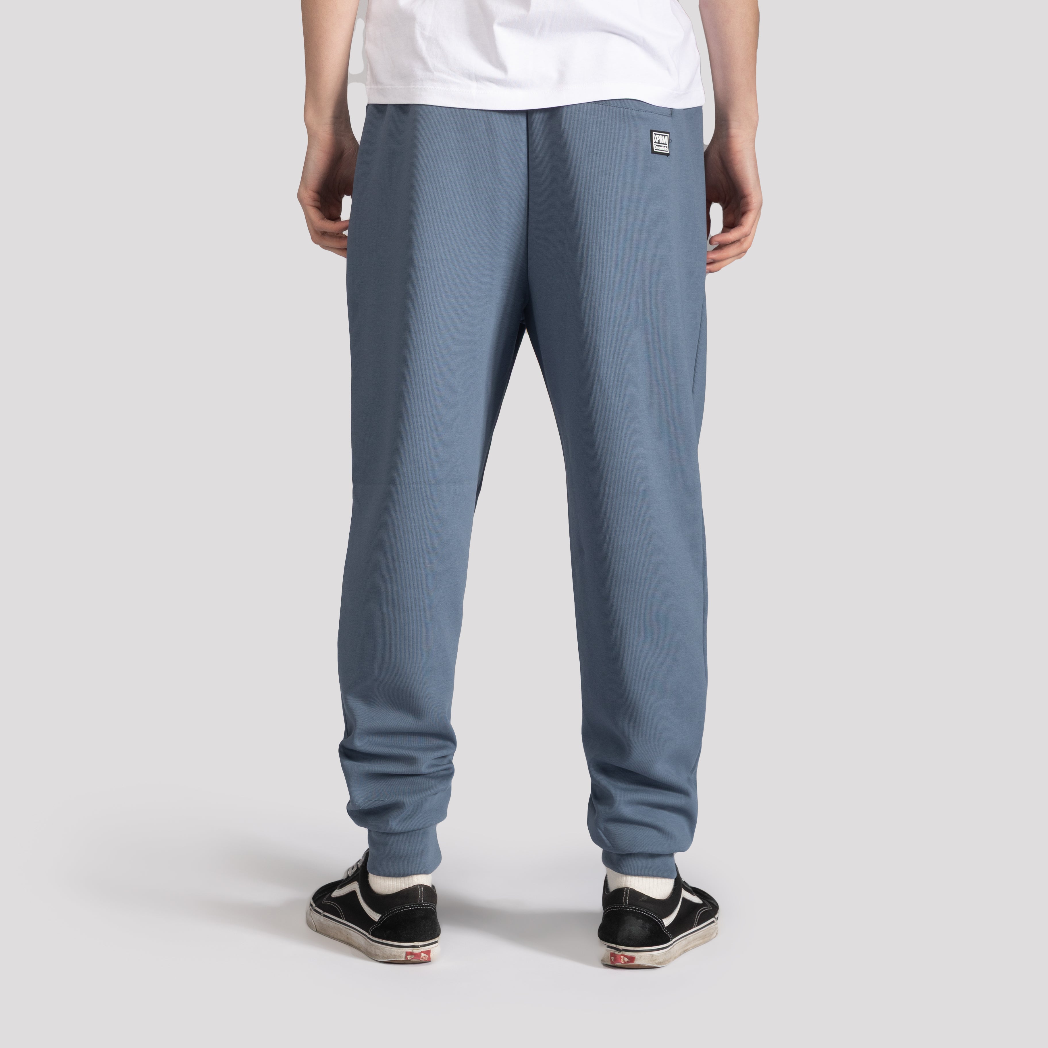 "Challenger" Knit Joggers - XIOS