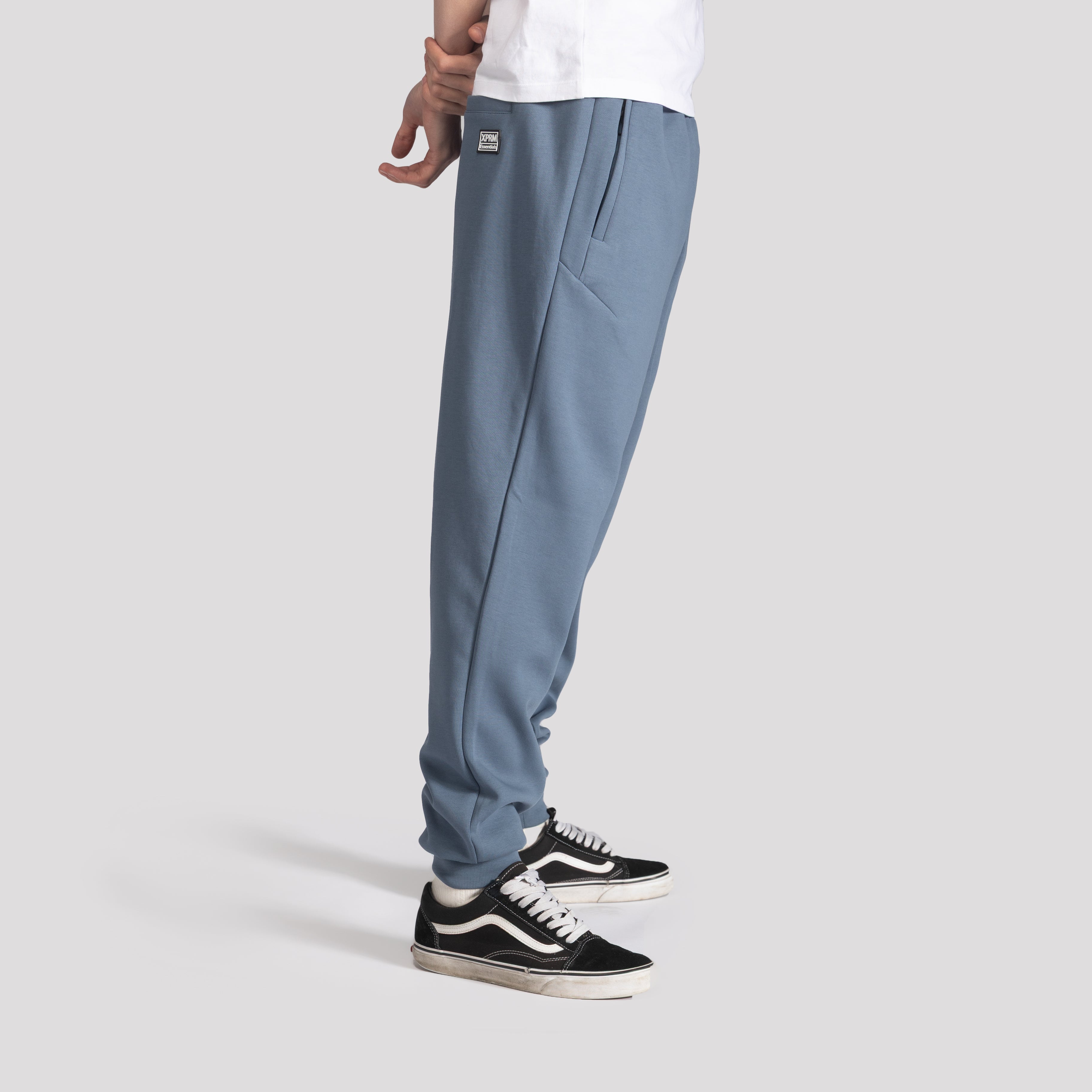 "Challenger" Knit Joggers - XIOS