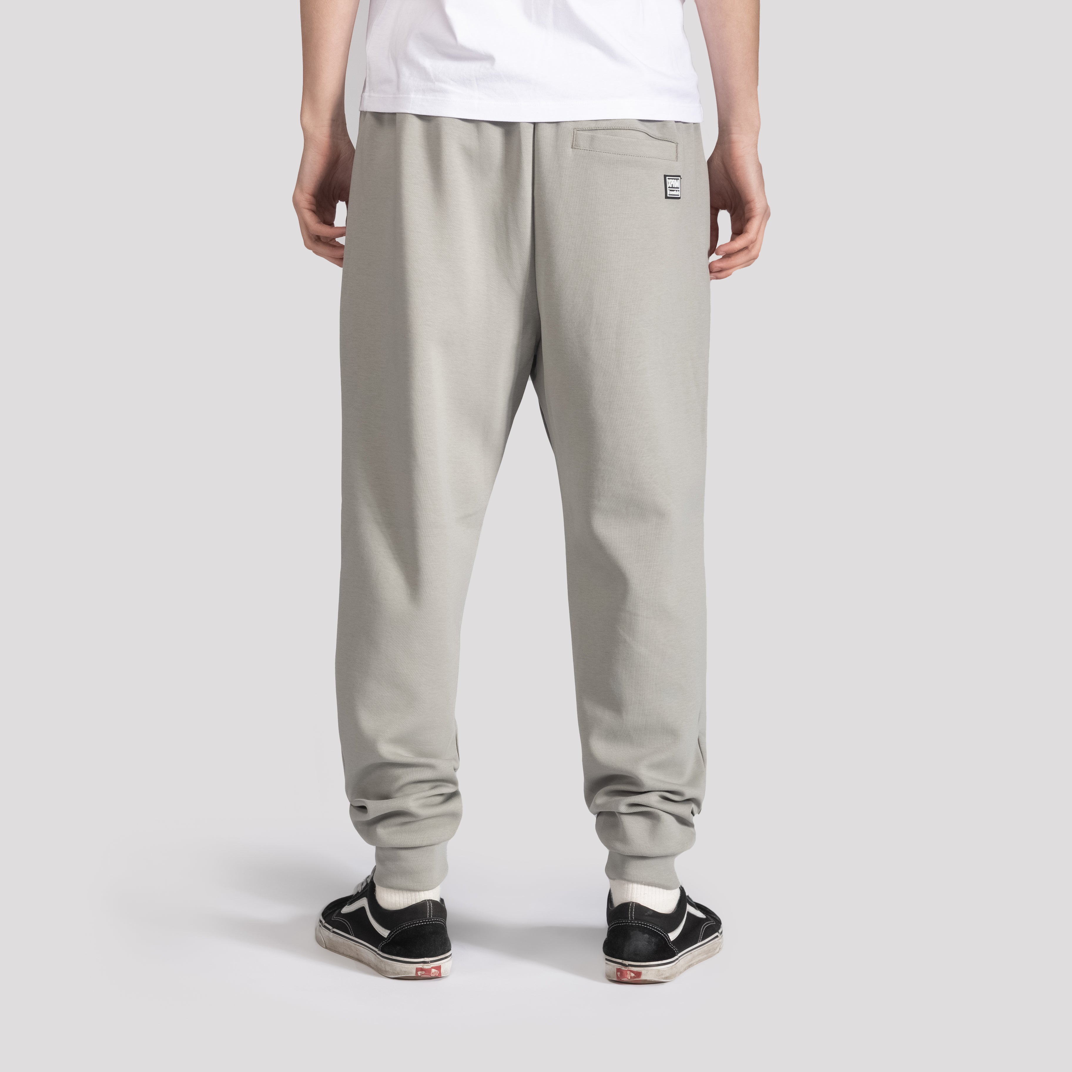 "Challenger" Knit Joggers - XIOS