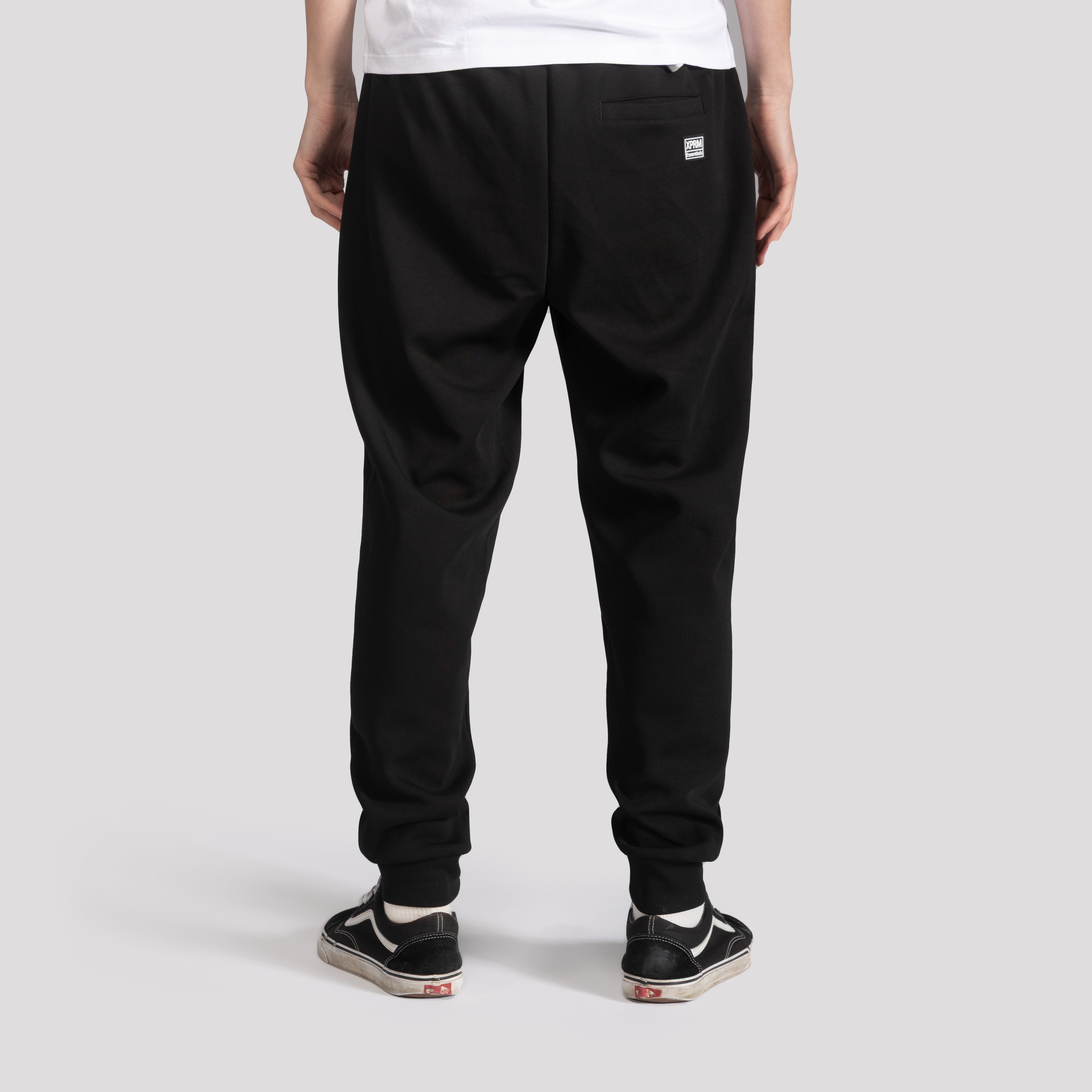 "Challenger" Knit Joggers - XIOS