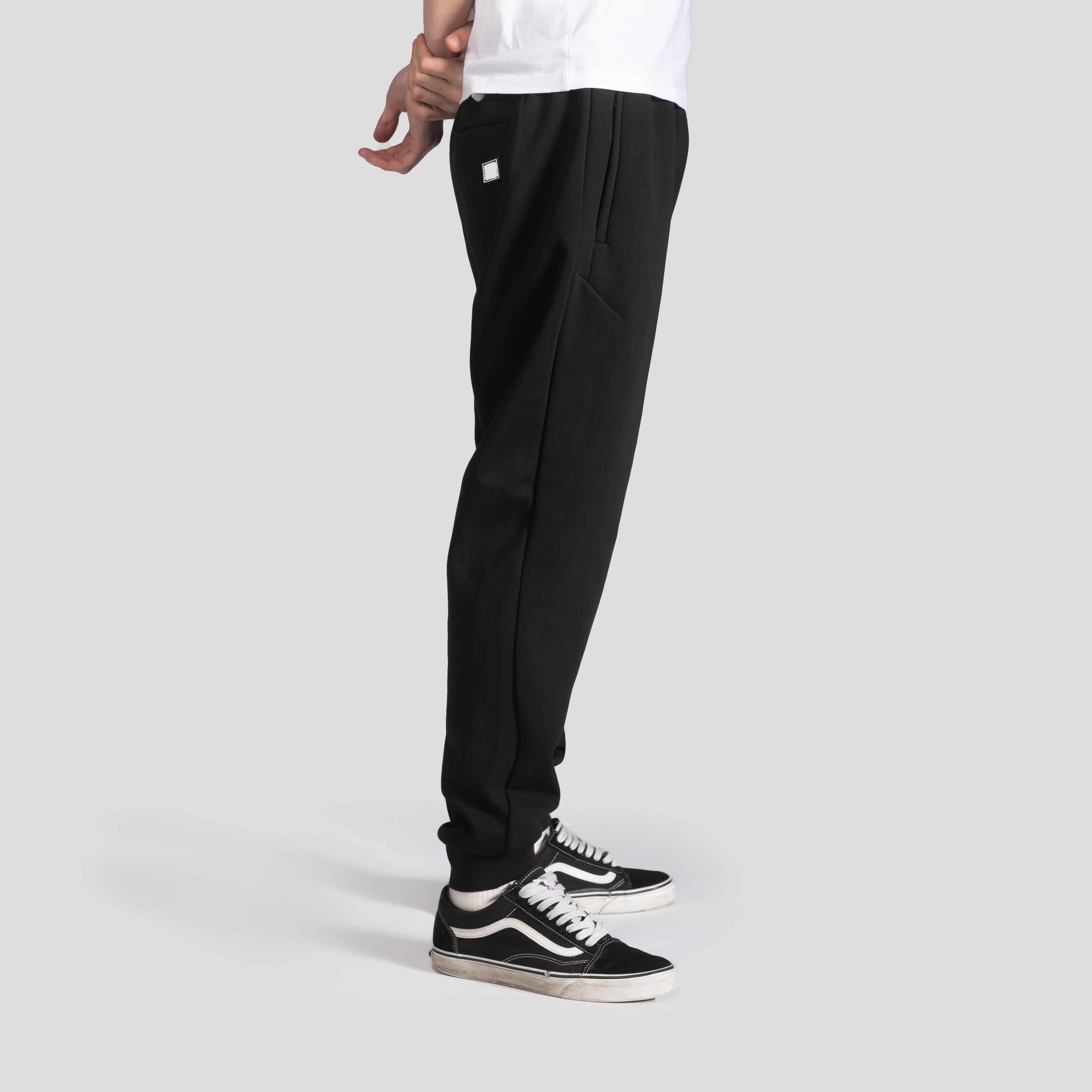 "Challenger" Knit Joggers - XIOS