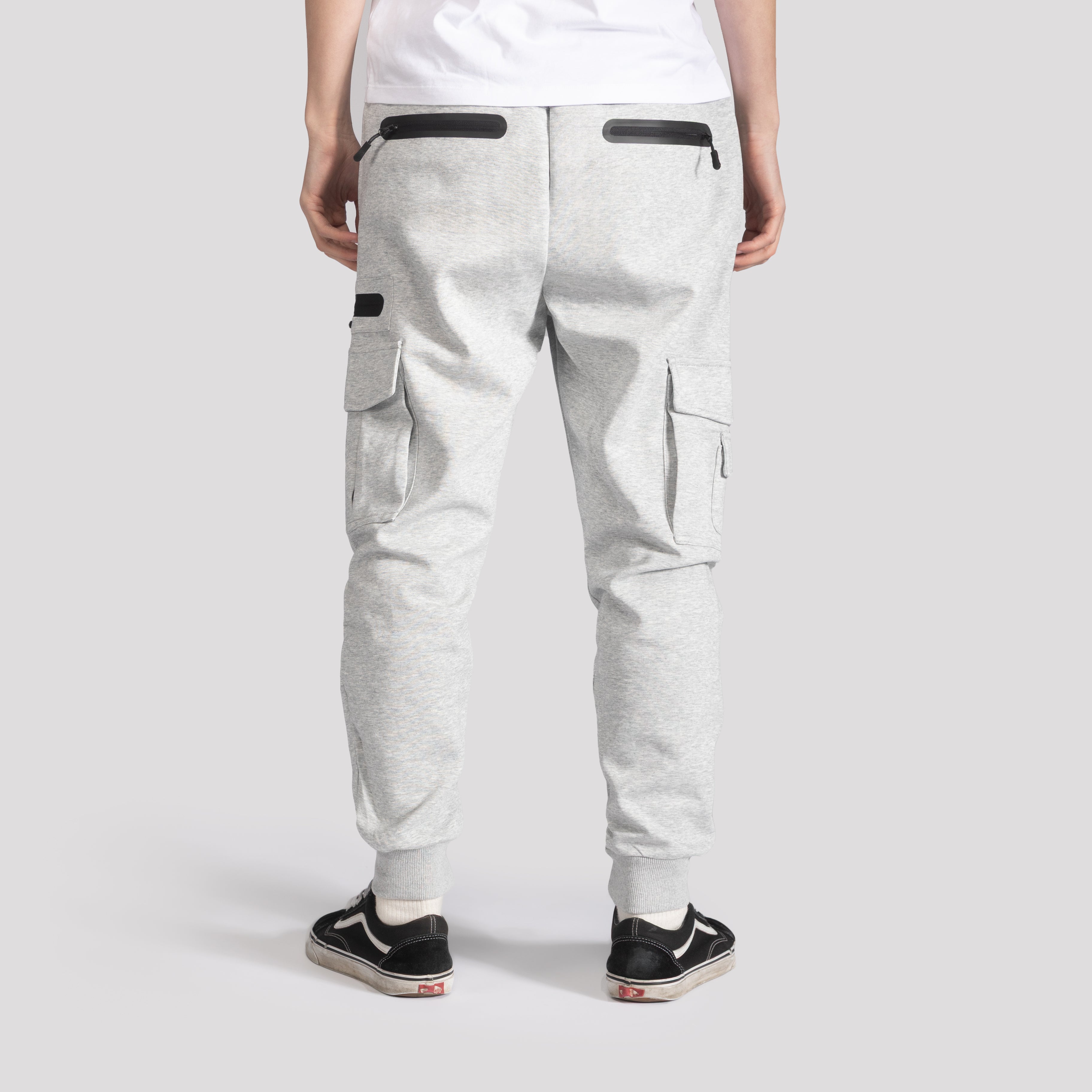 Amazon.com: XZQYJKP Side Pockets Pencil Men Hip Hop