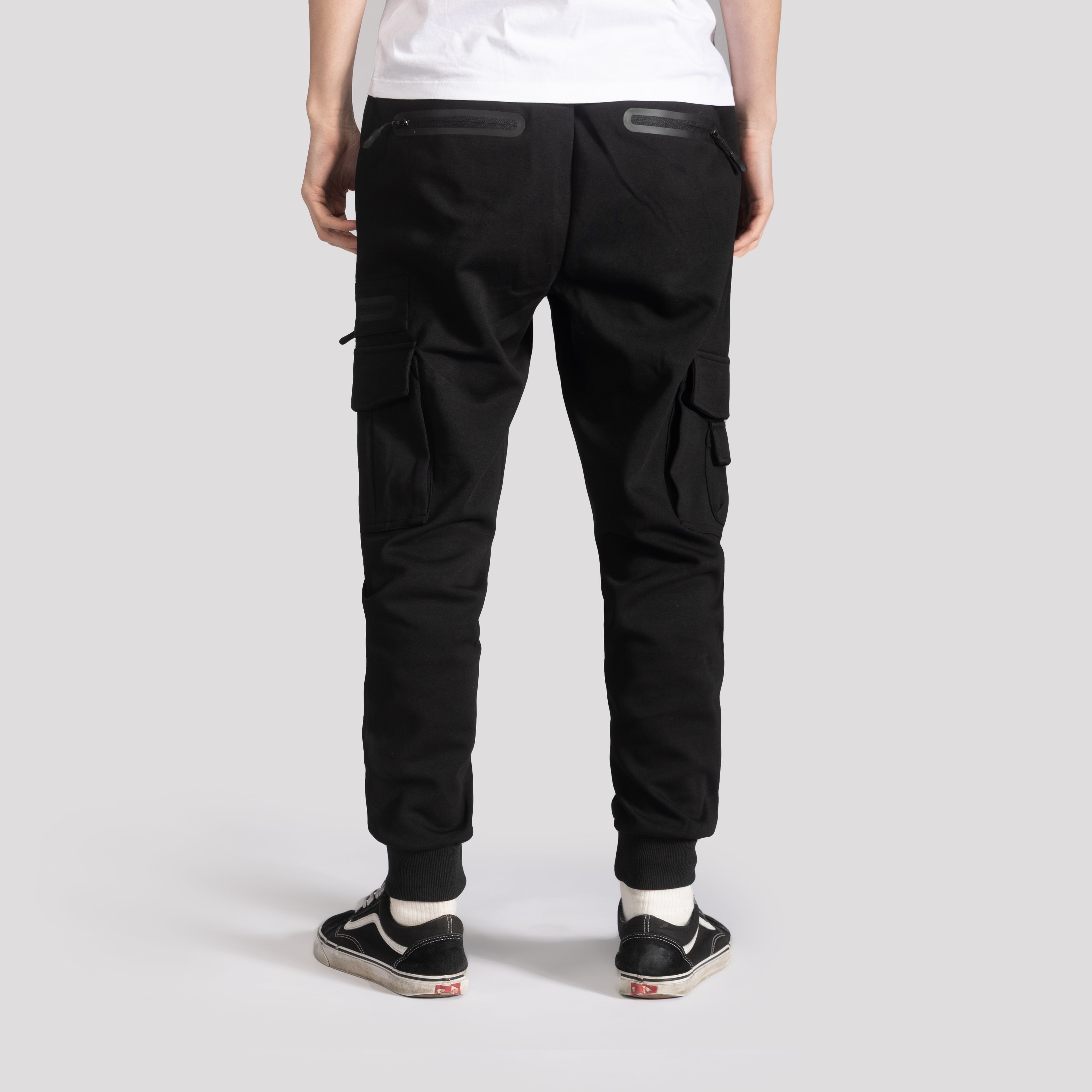 tencel jogger Bootlegger 2000004776