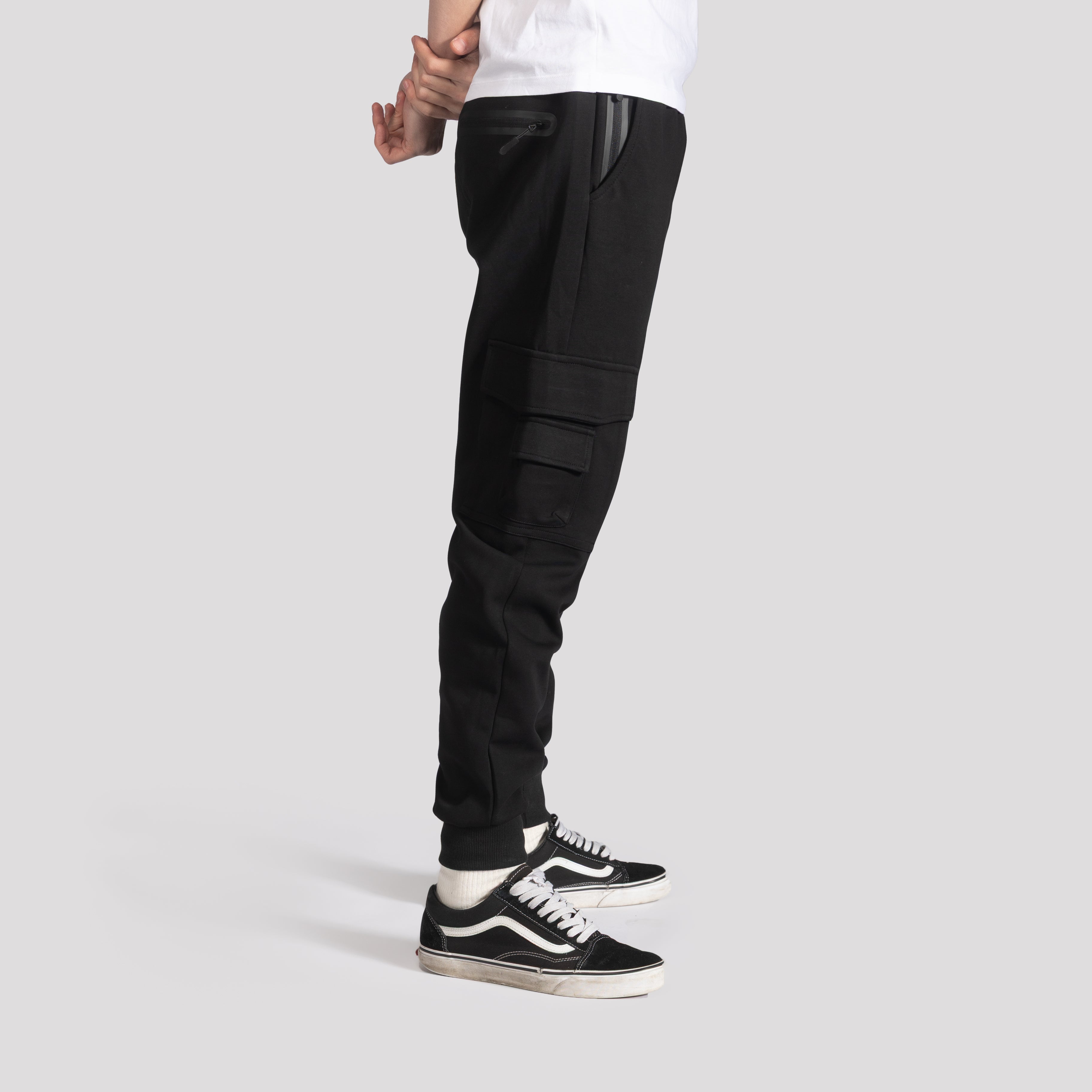 Men's Joggers & Sweatpants - XIOS America