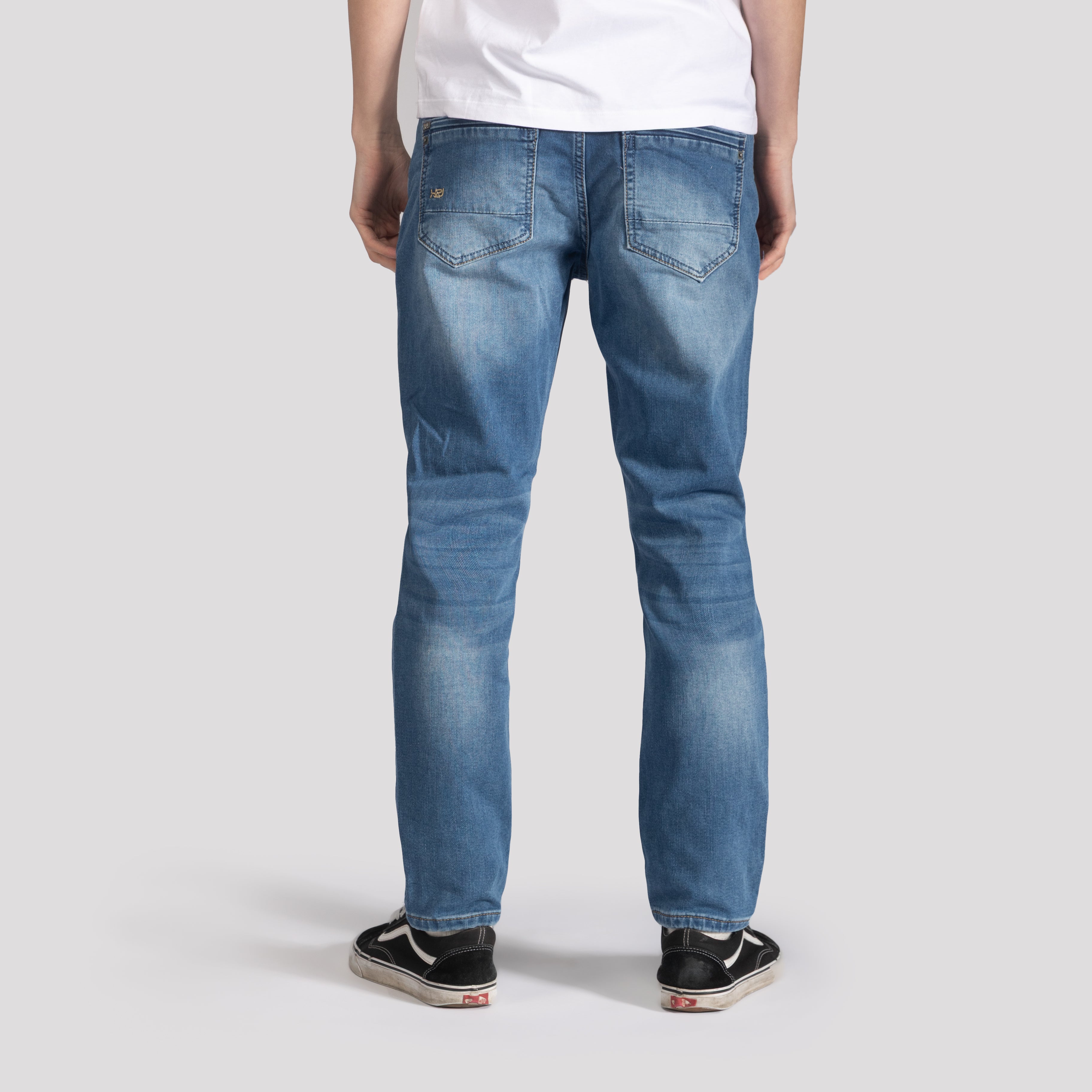 Essential Fashion Skinny Jeans - XIOS