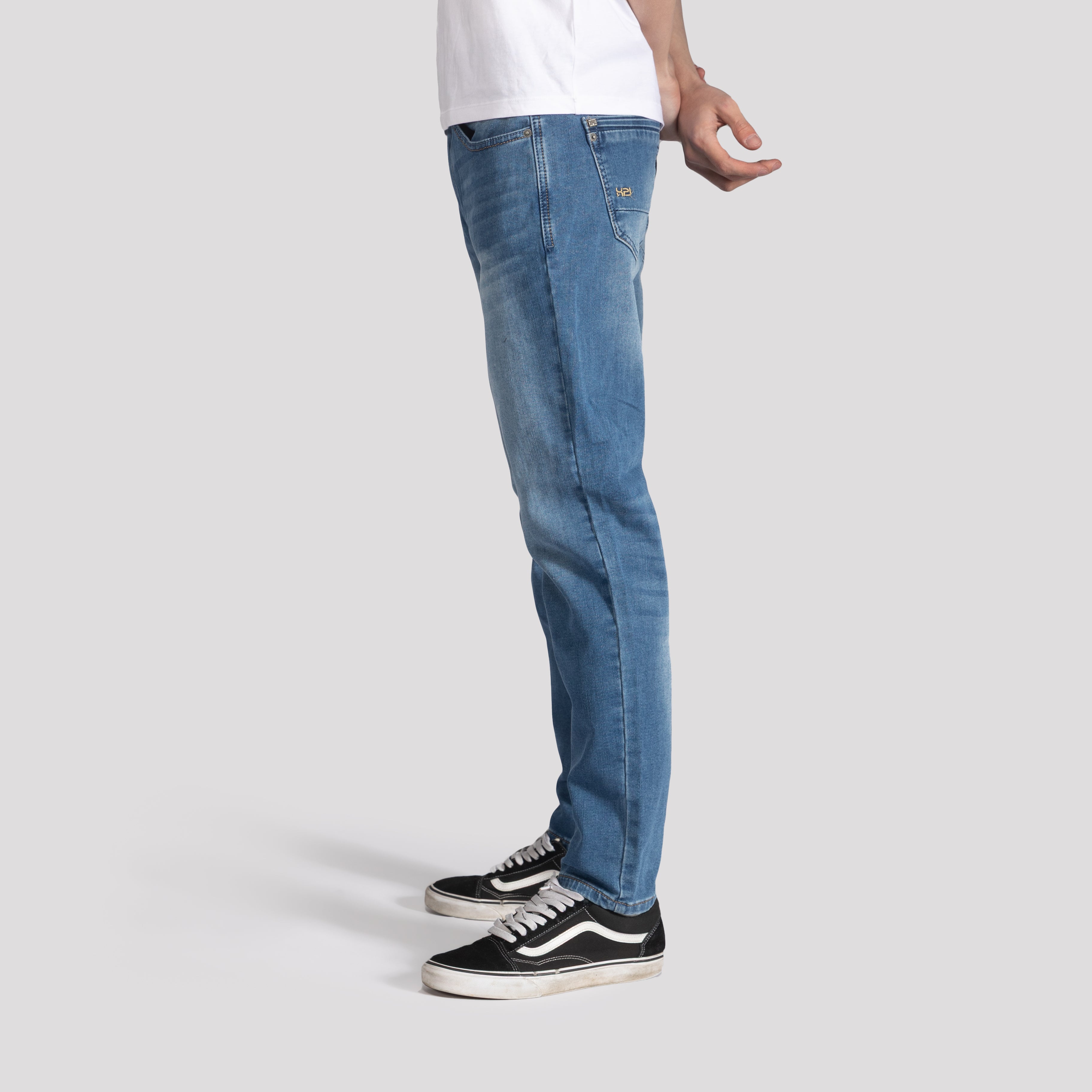 Essential Fashion Skinny Jeans - XIOS