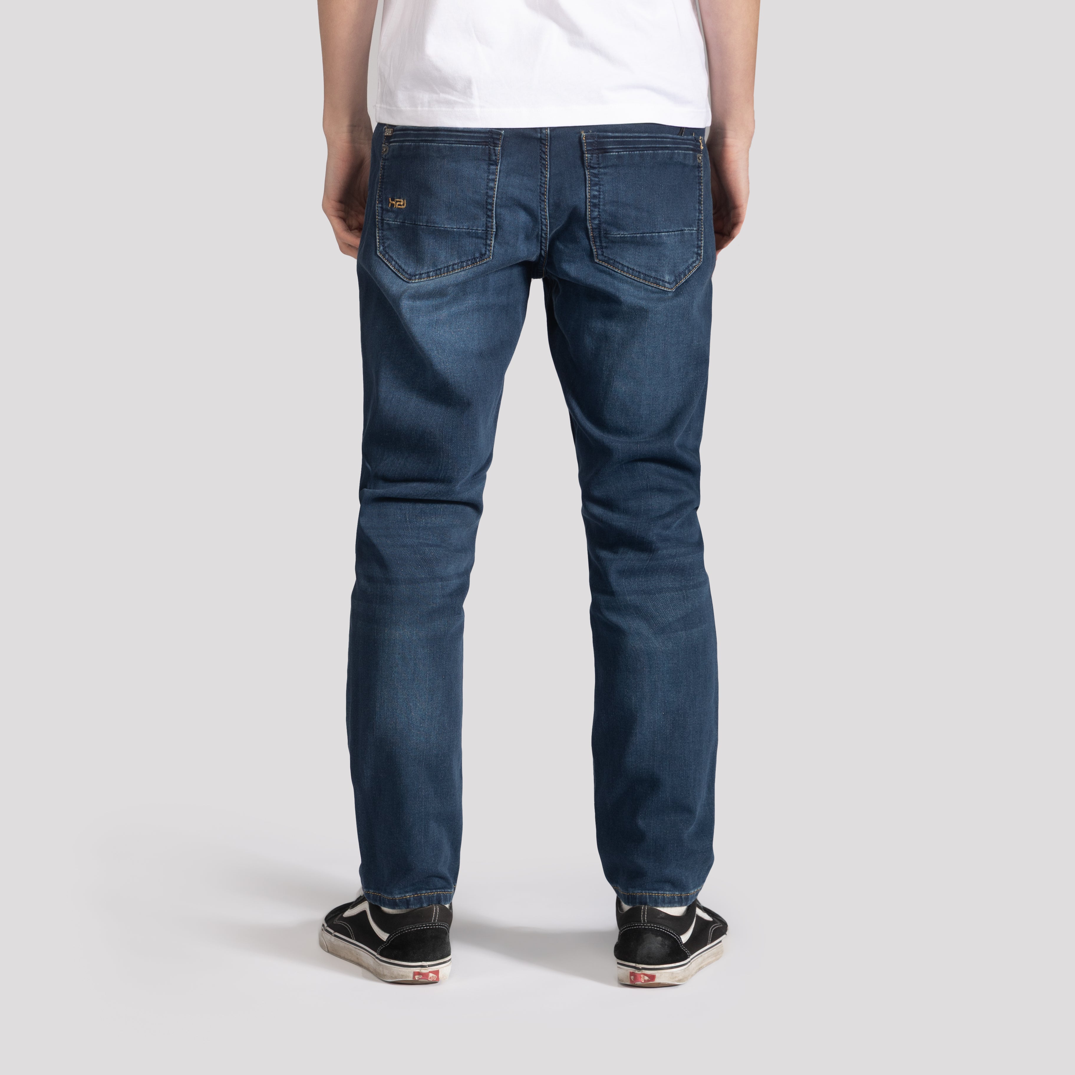 Essential Fashion Skinny Jeans - XIOS