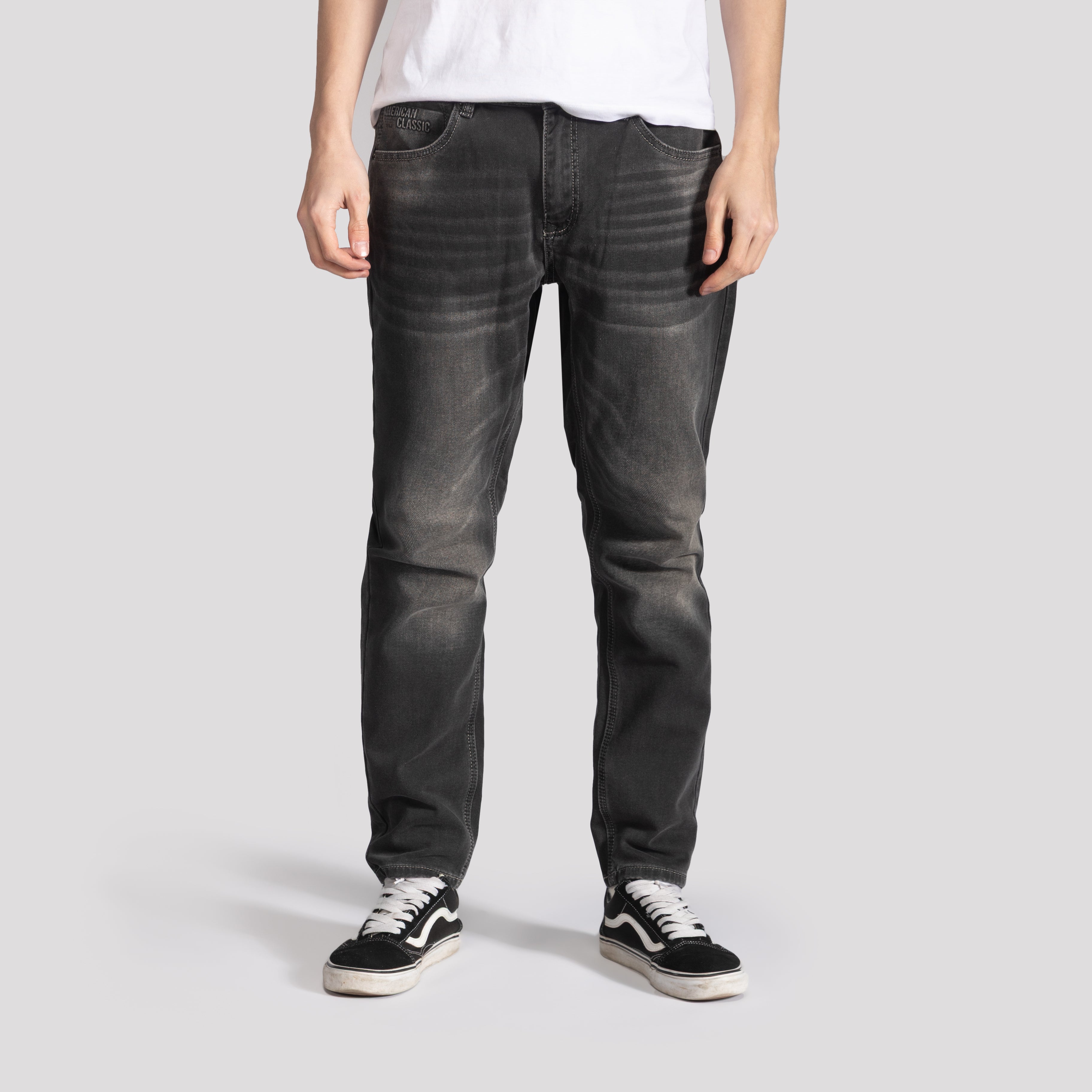 Essential Fashion Skinny Jeans - XIOS