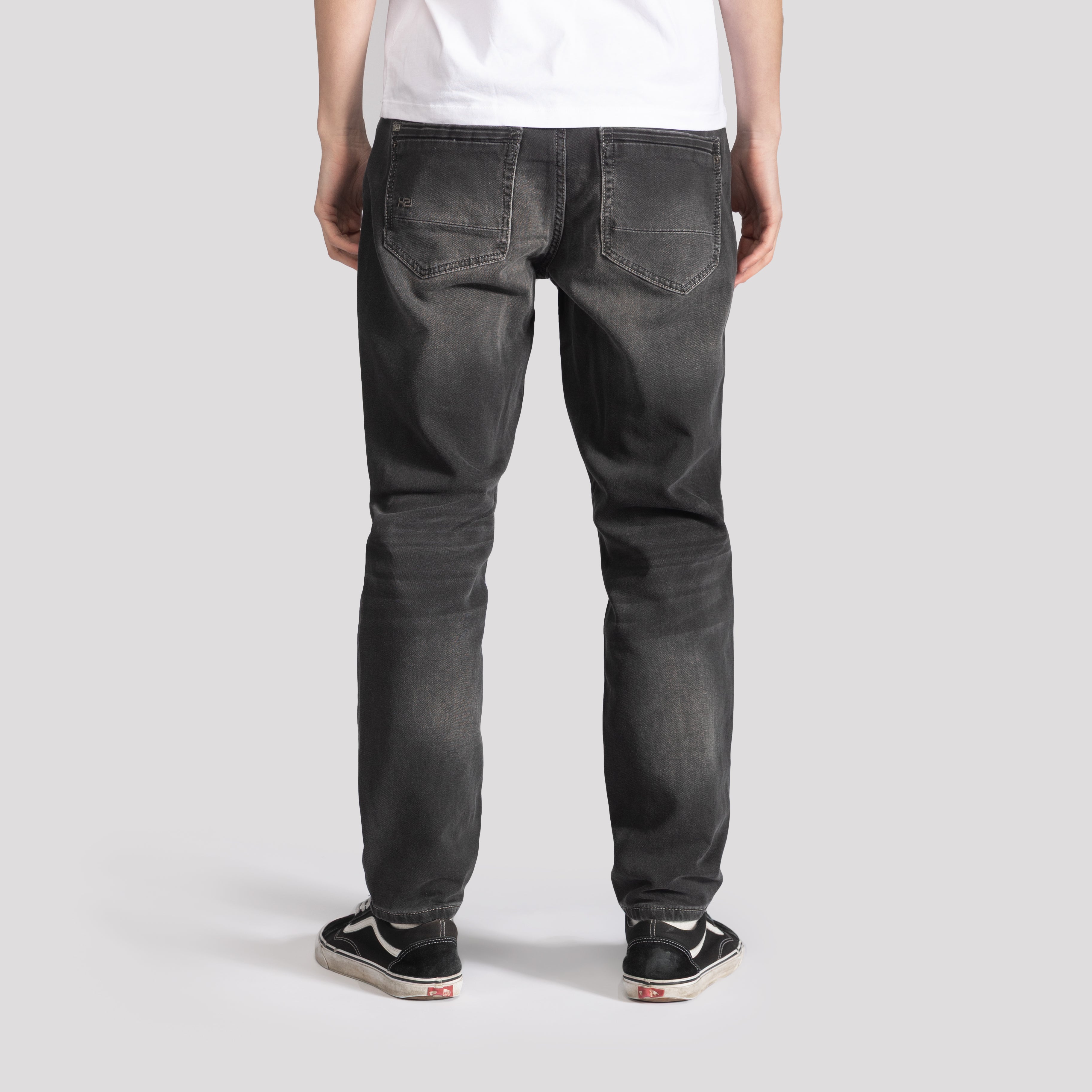 Essential Fashion Skinny Jeans - XIOS