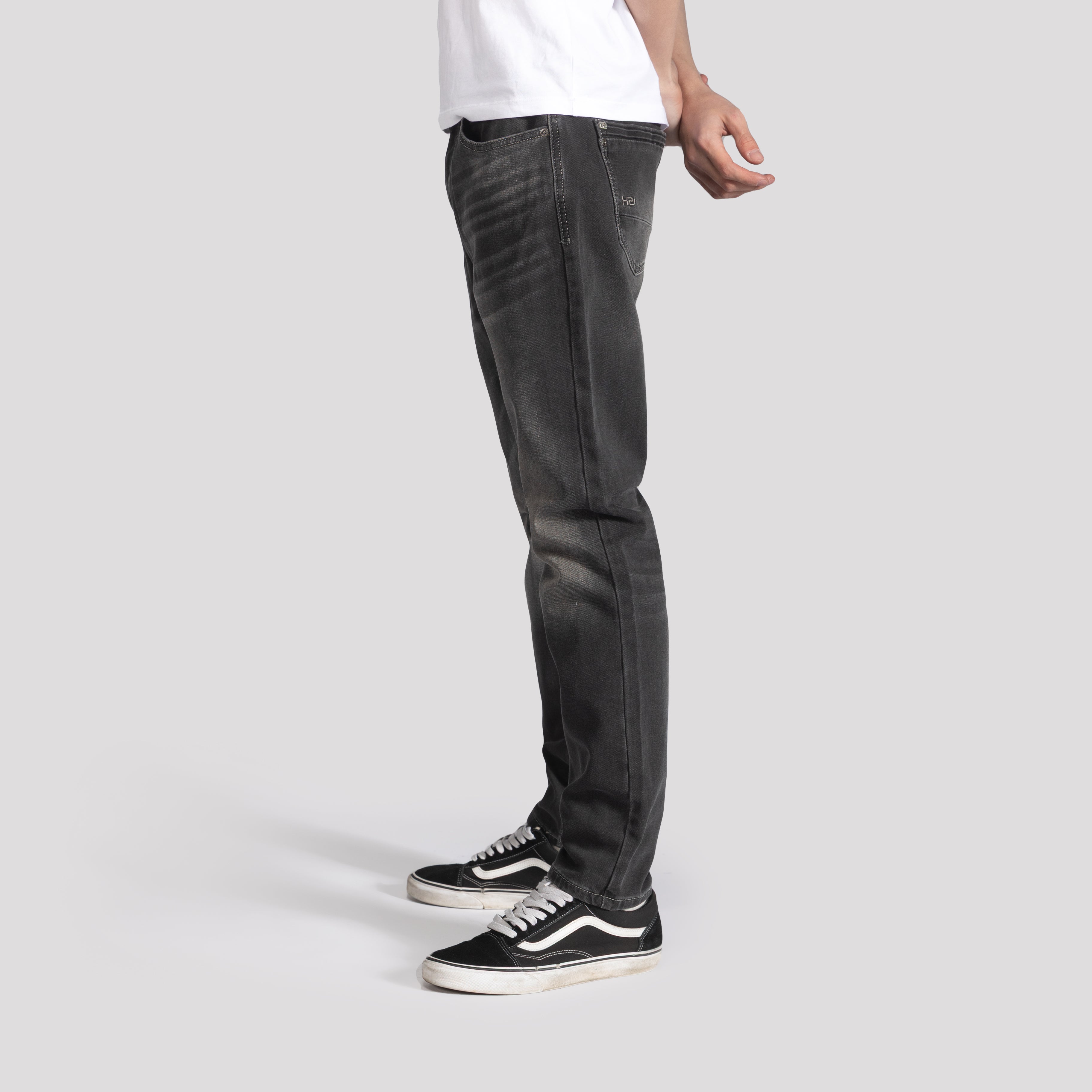 Essential Fashion Skinny Jeans - XIOS
