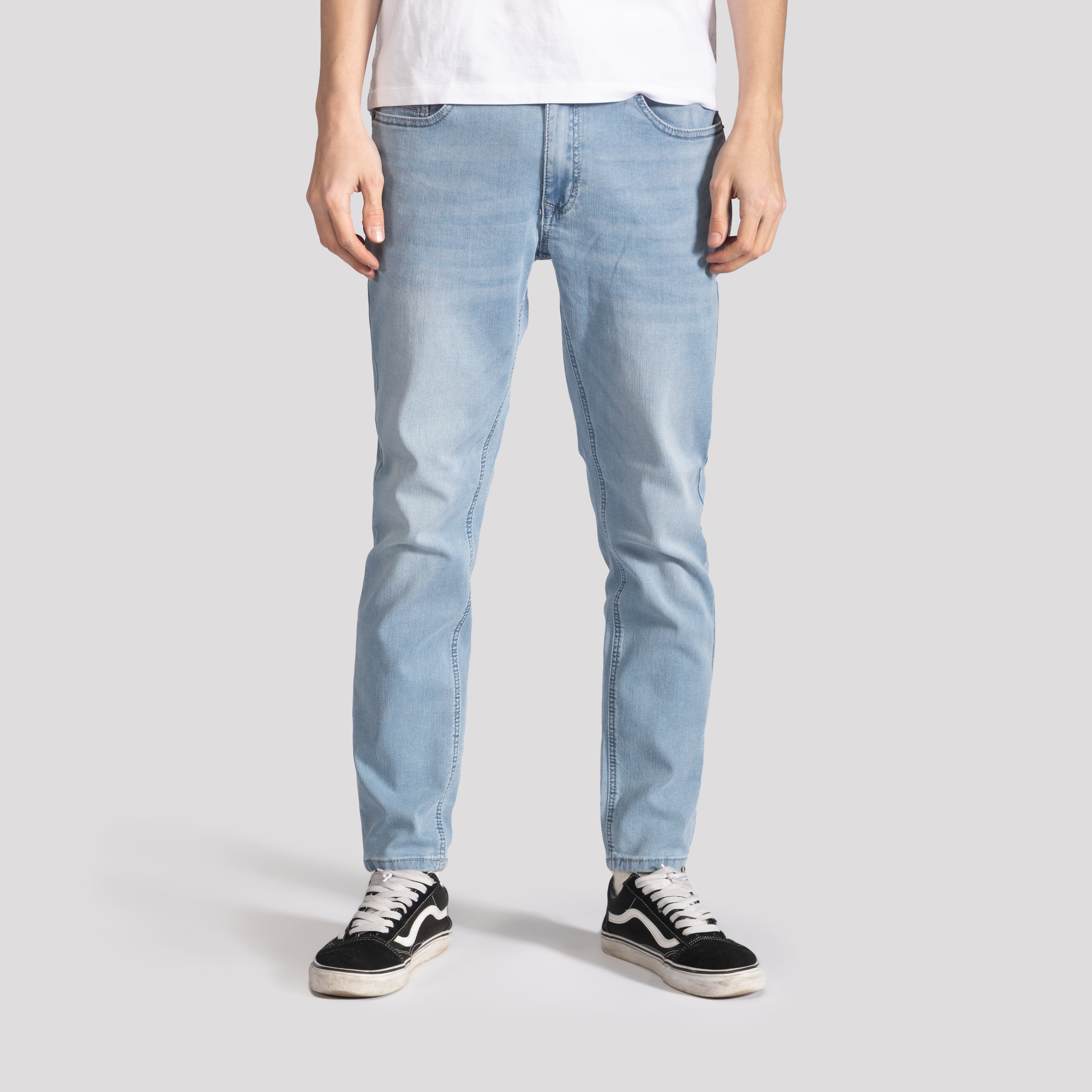 Essential Fashion Skinny Jeans - XIOS