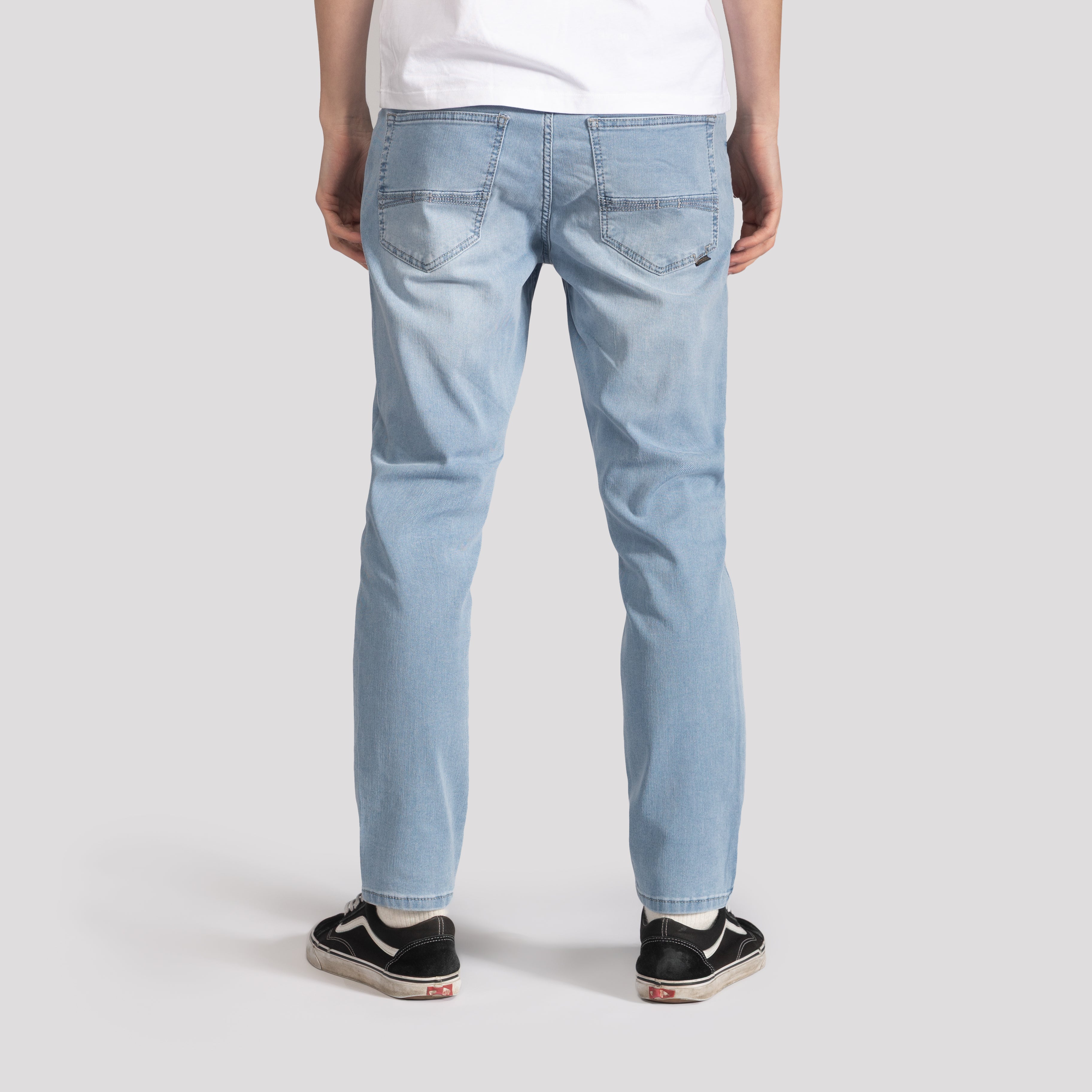 Essential Fashion Skinny Jeans - XIOS
